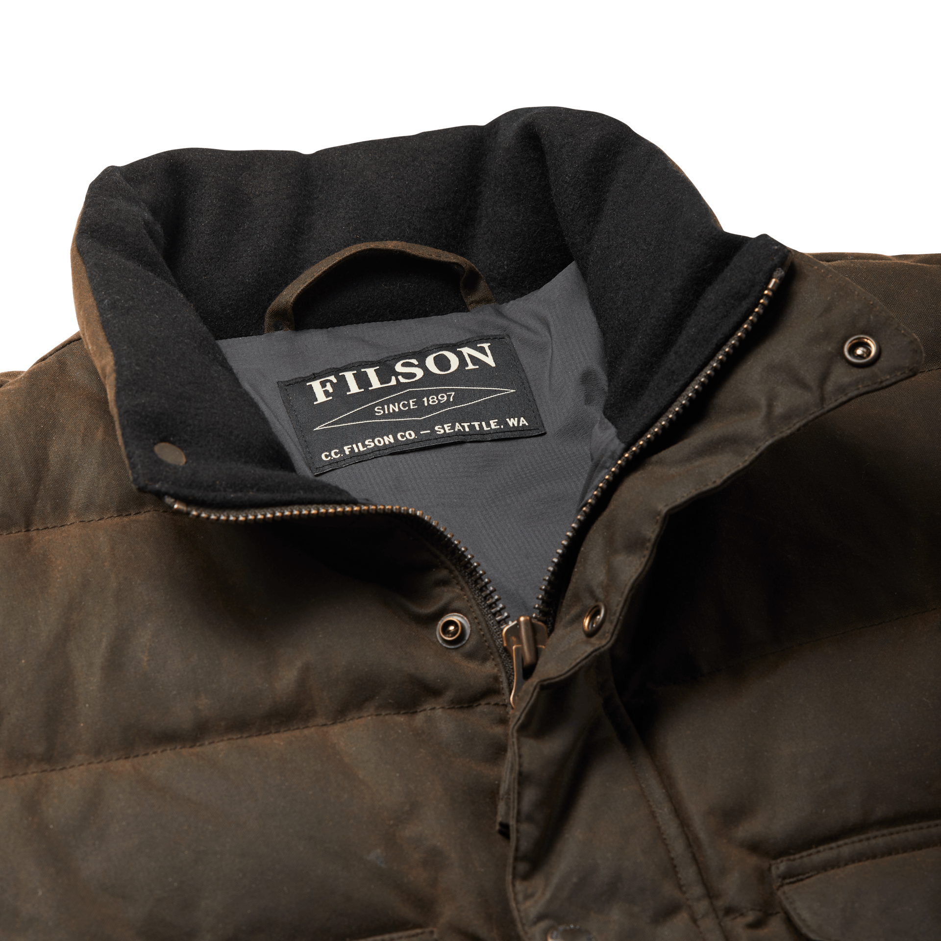 Down Cruiser Jacket