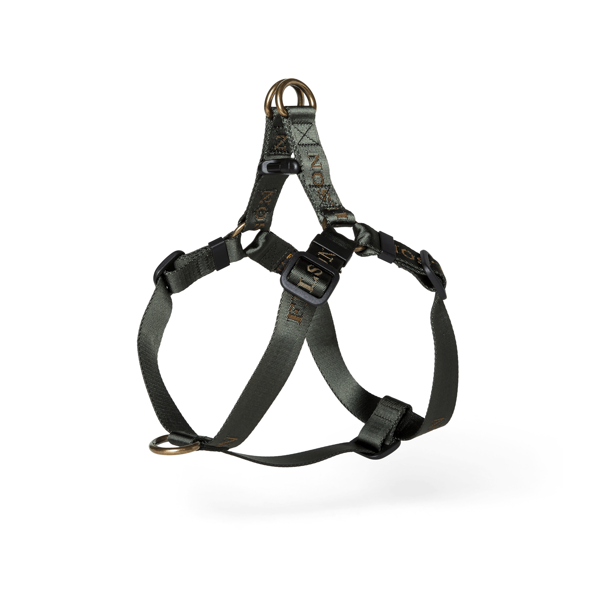 Adjustable Nylon Harness