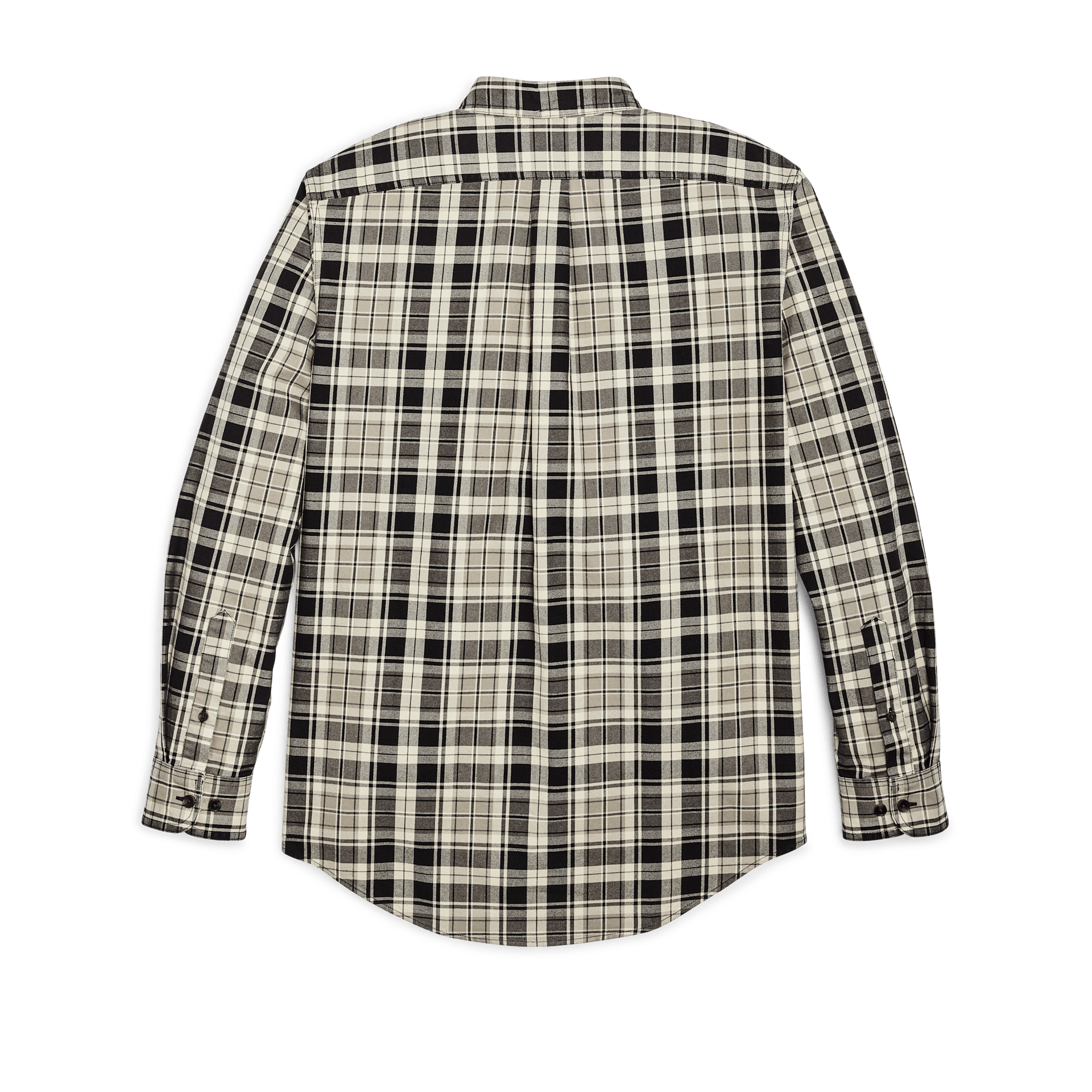 Lightweight Alaskan Guide Shirt