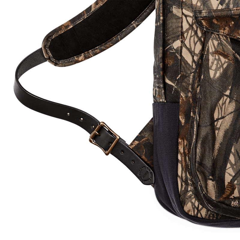 Journeyman Backpack
