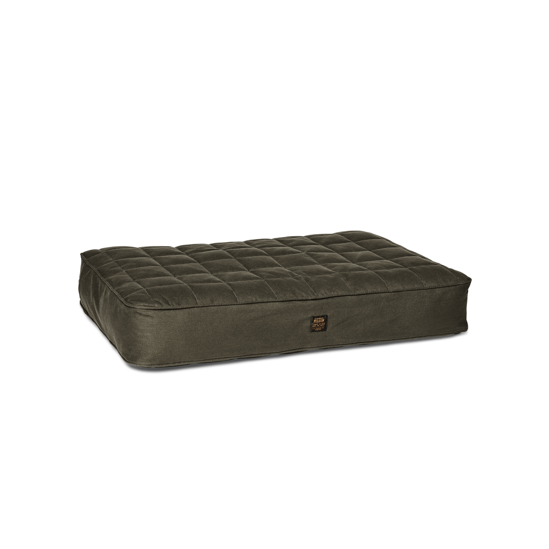 Medium Dog Bed