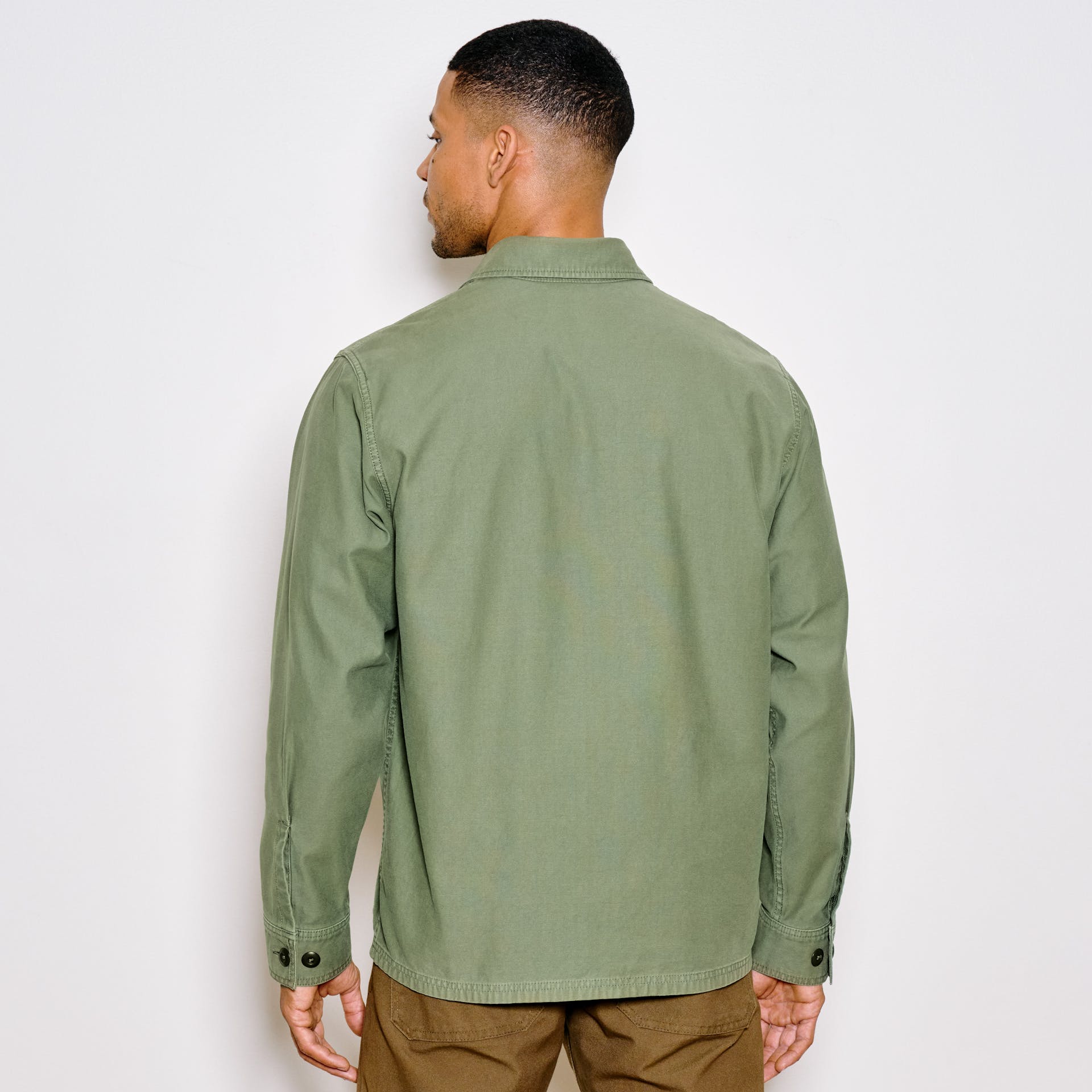 Field Jac-shirt