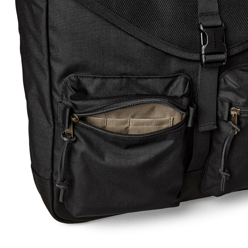 Surveyor Messenger Bag