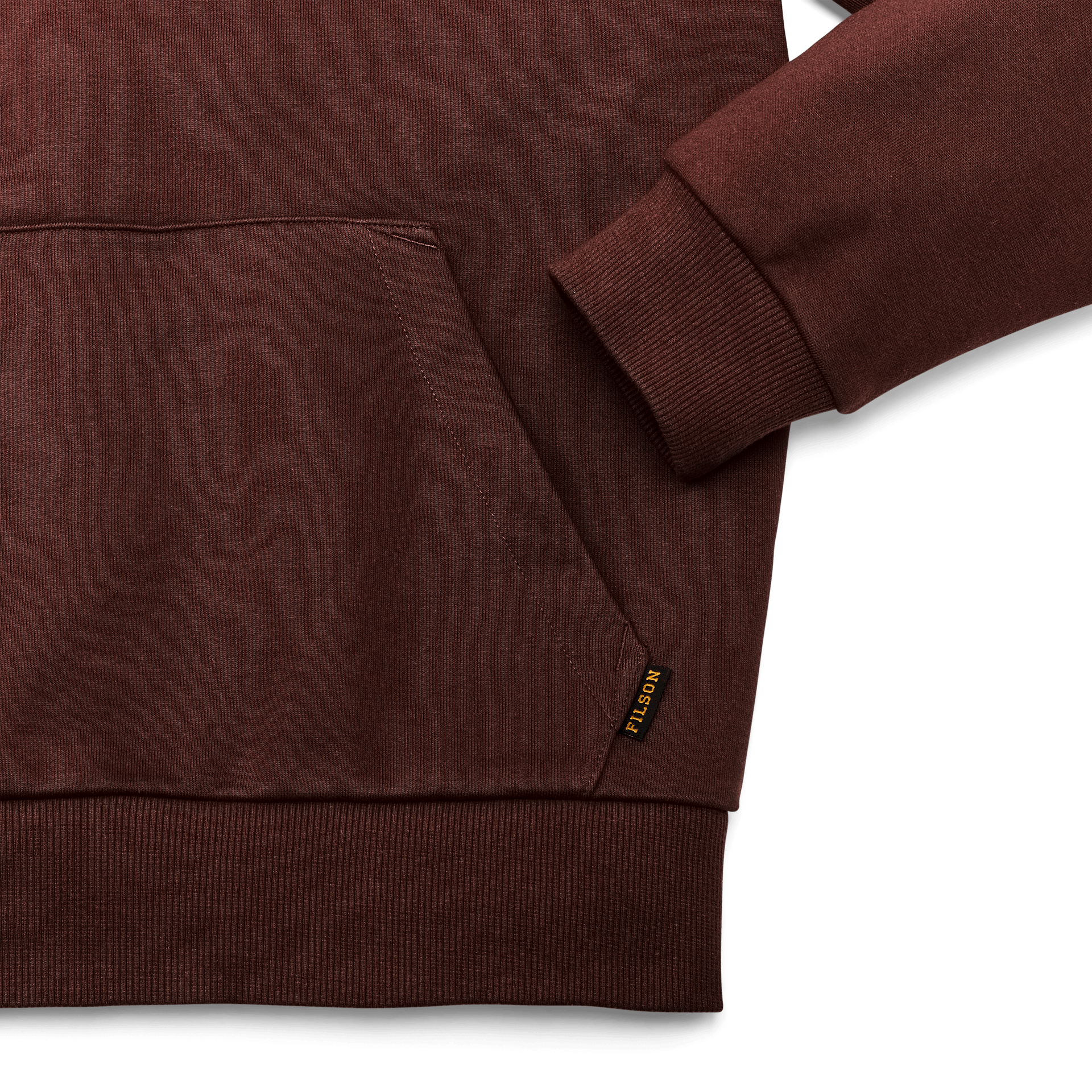 Prospector Hoodie