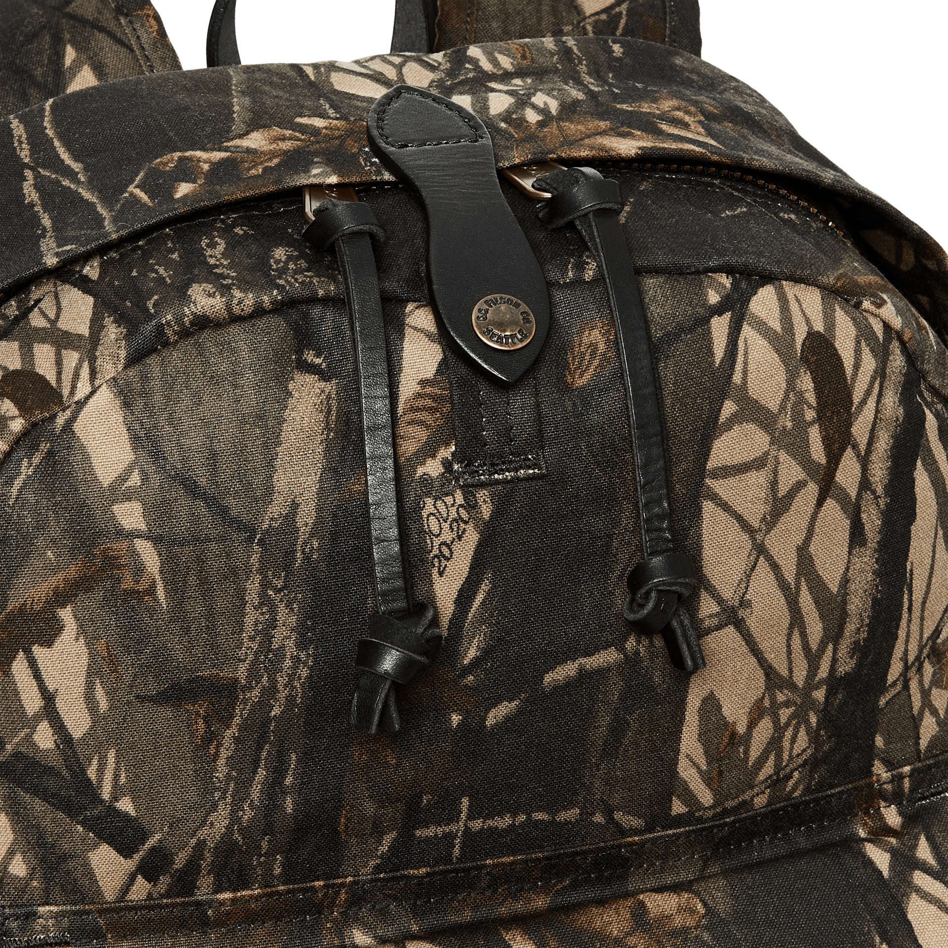 Journeyman Backpack
