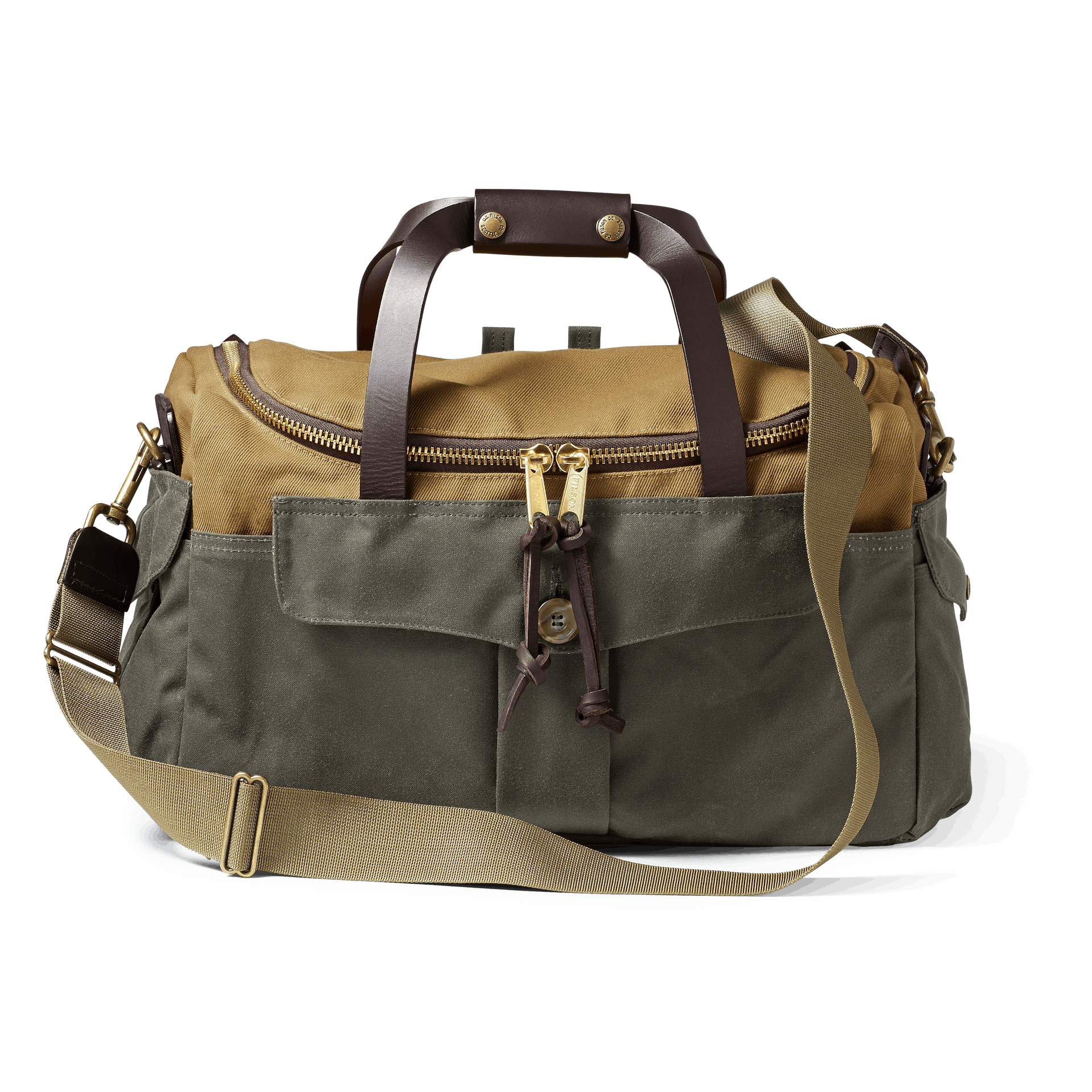 Heritage Sportsman Bag