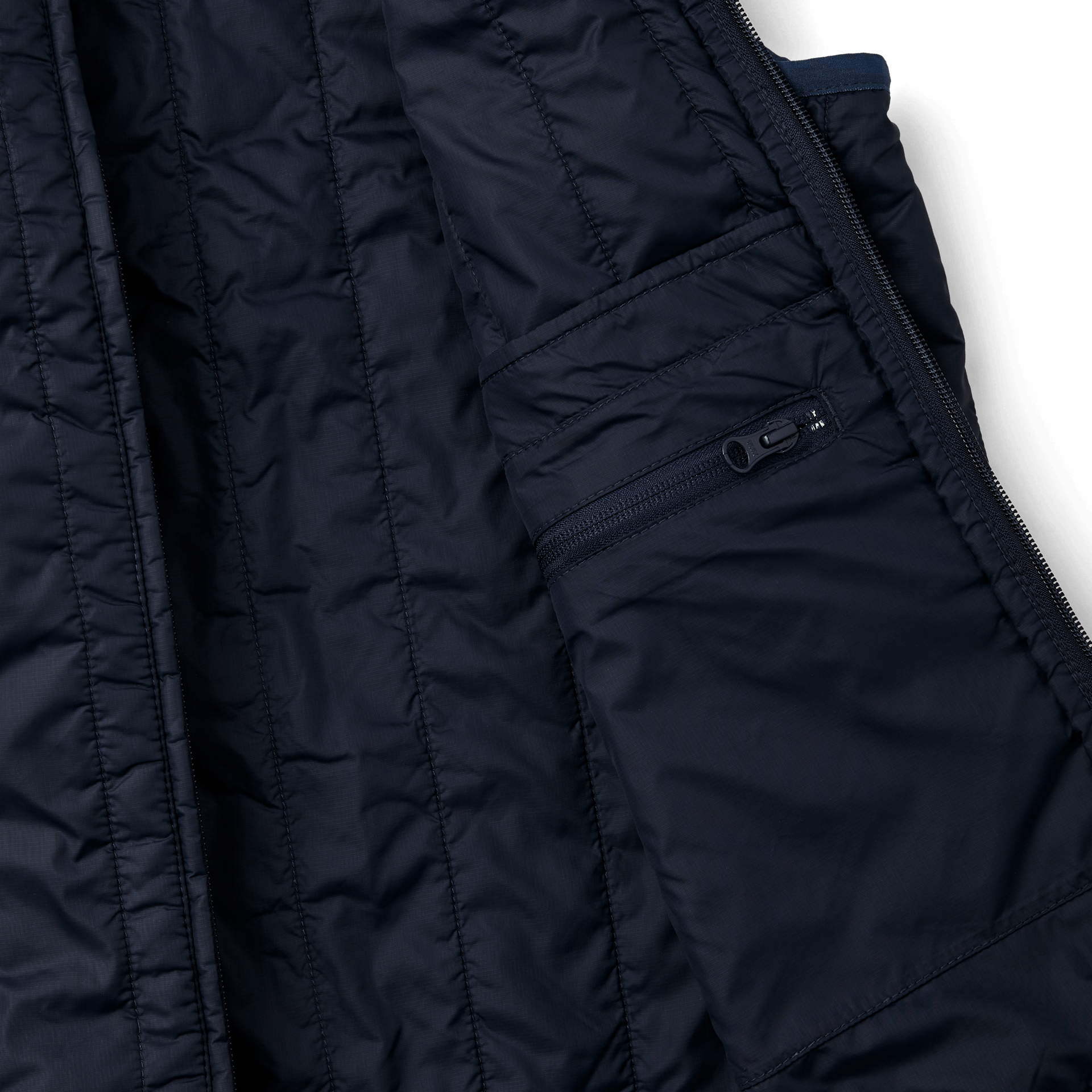 Ultralight Vest