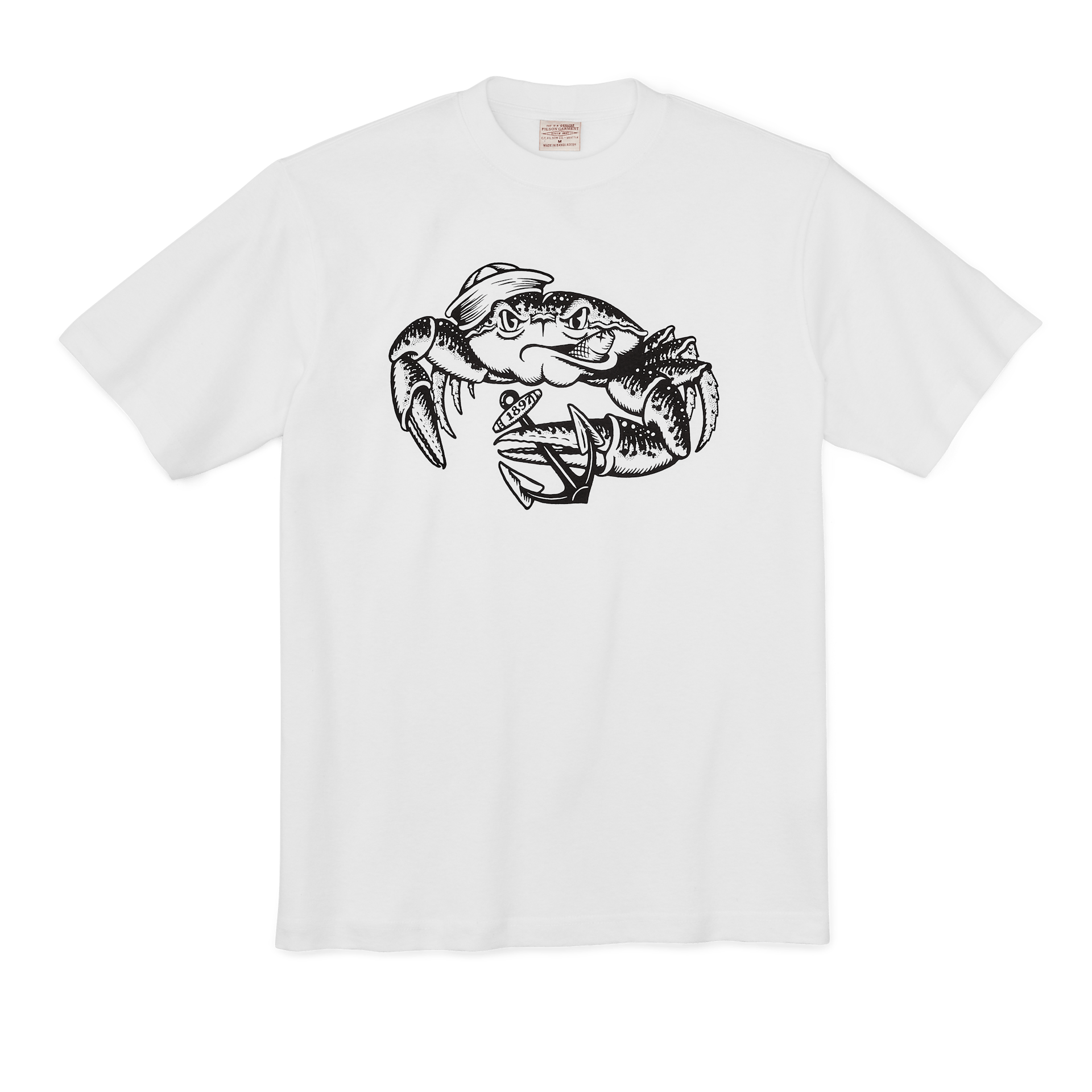 Kyler Martz Graphic T-shirt