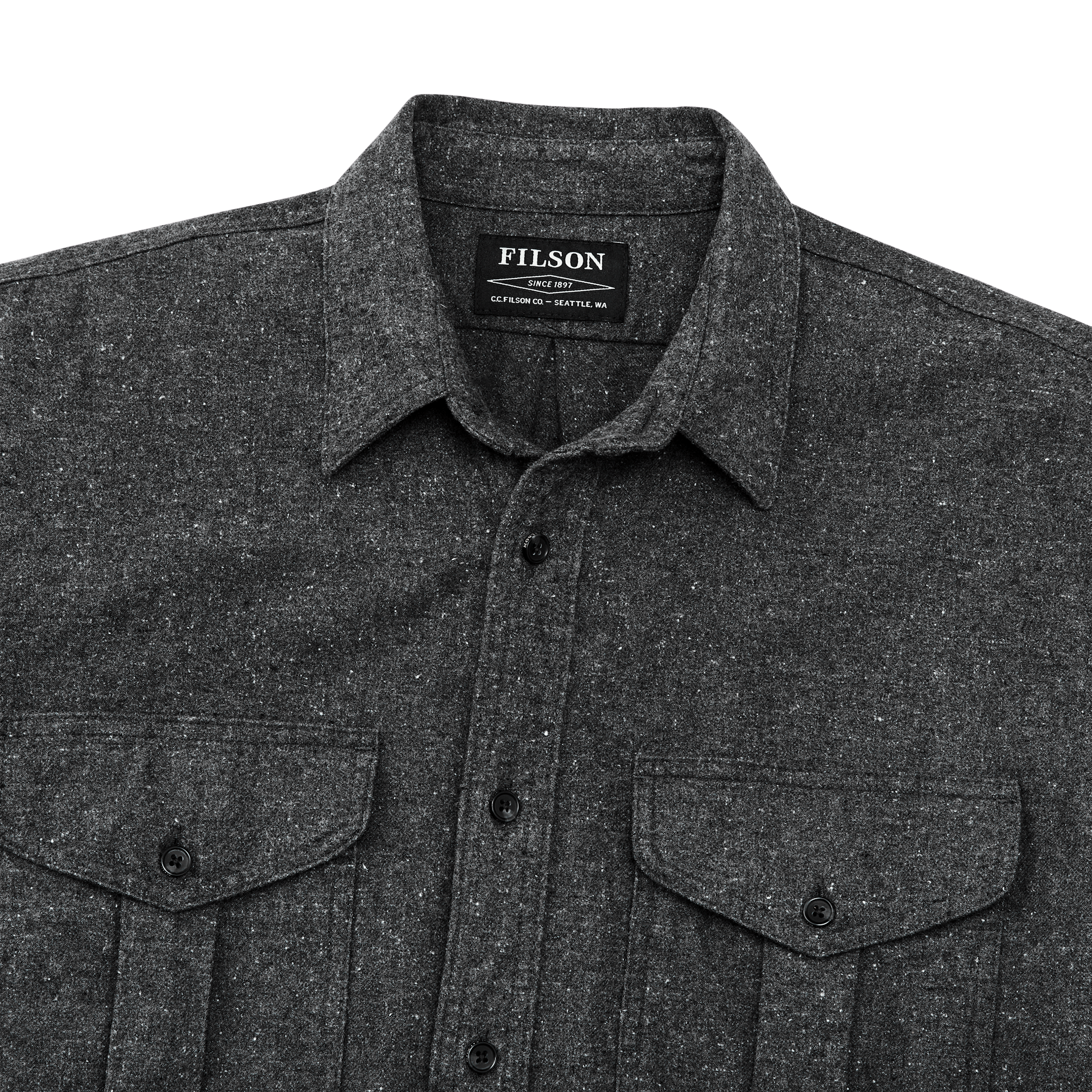 Alaskan Guide Shirt