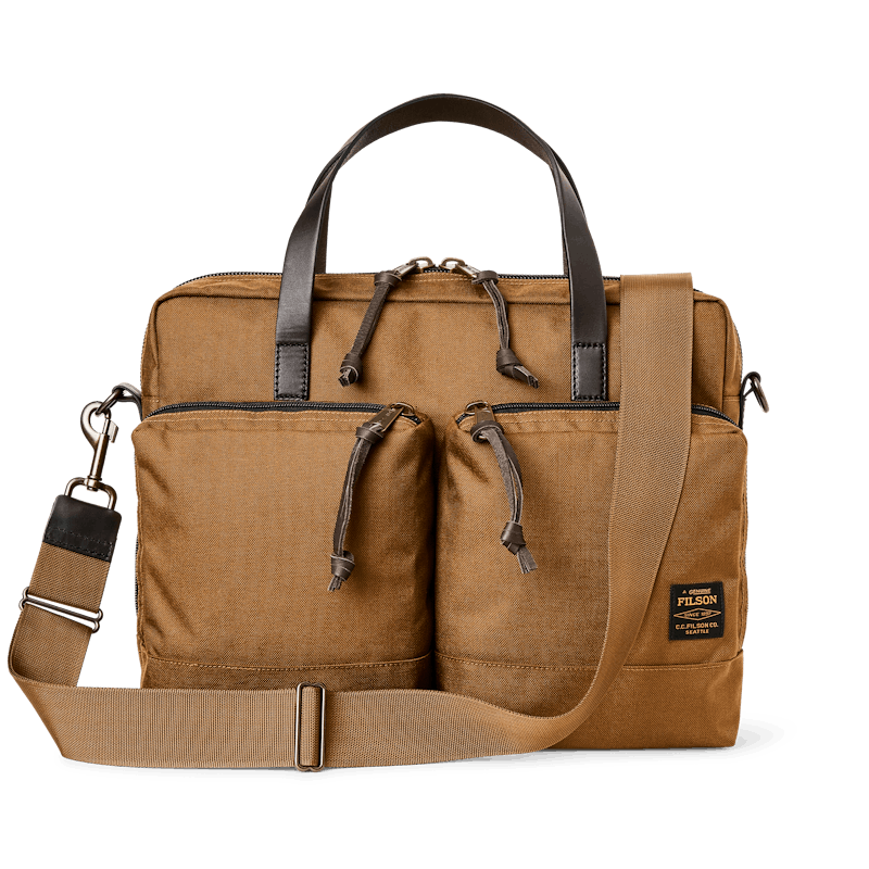 Dryden Briefcase
