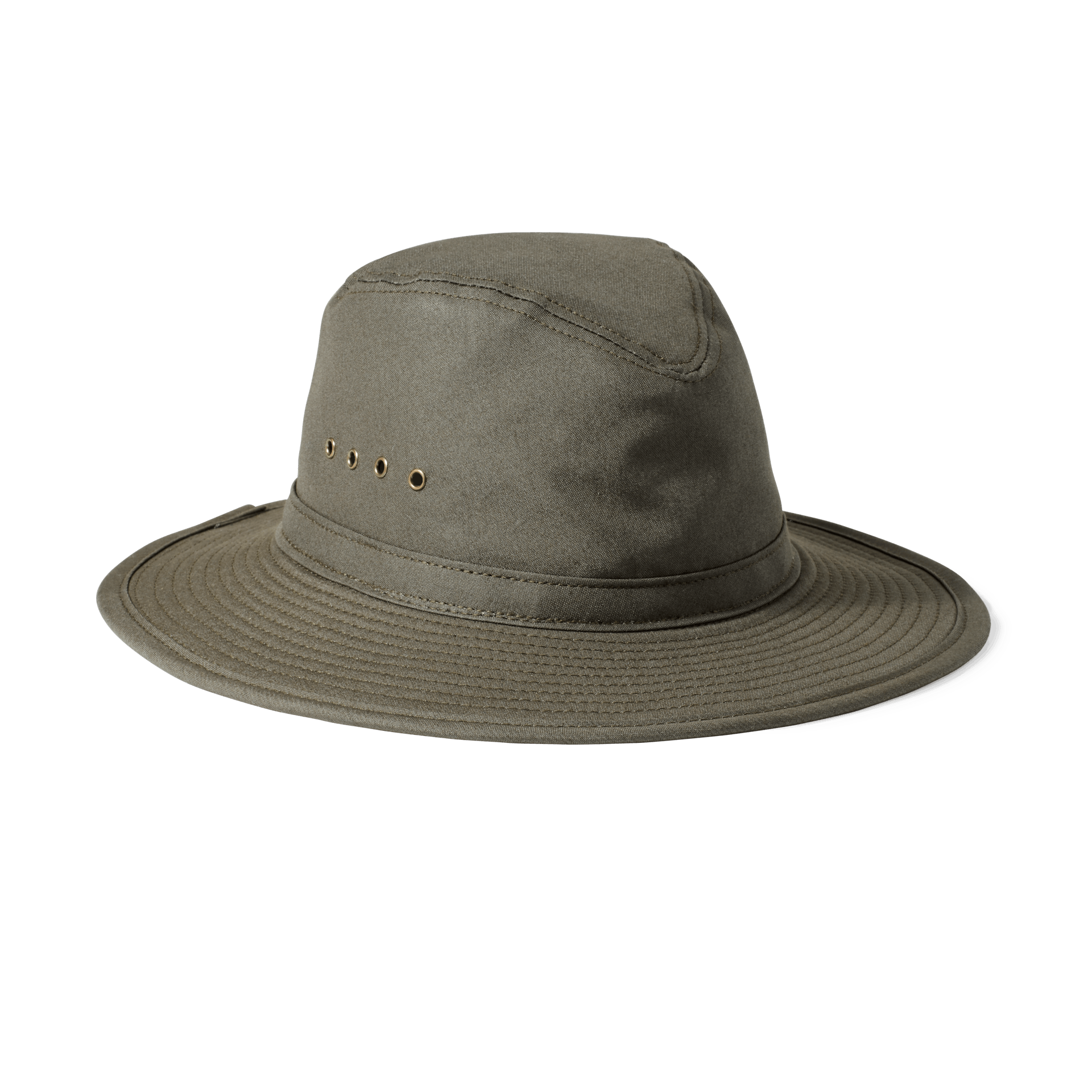 Summer Packer Hat