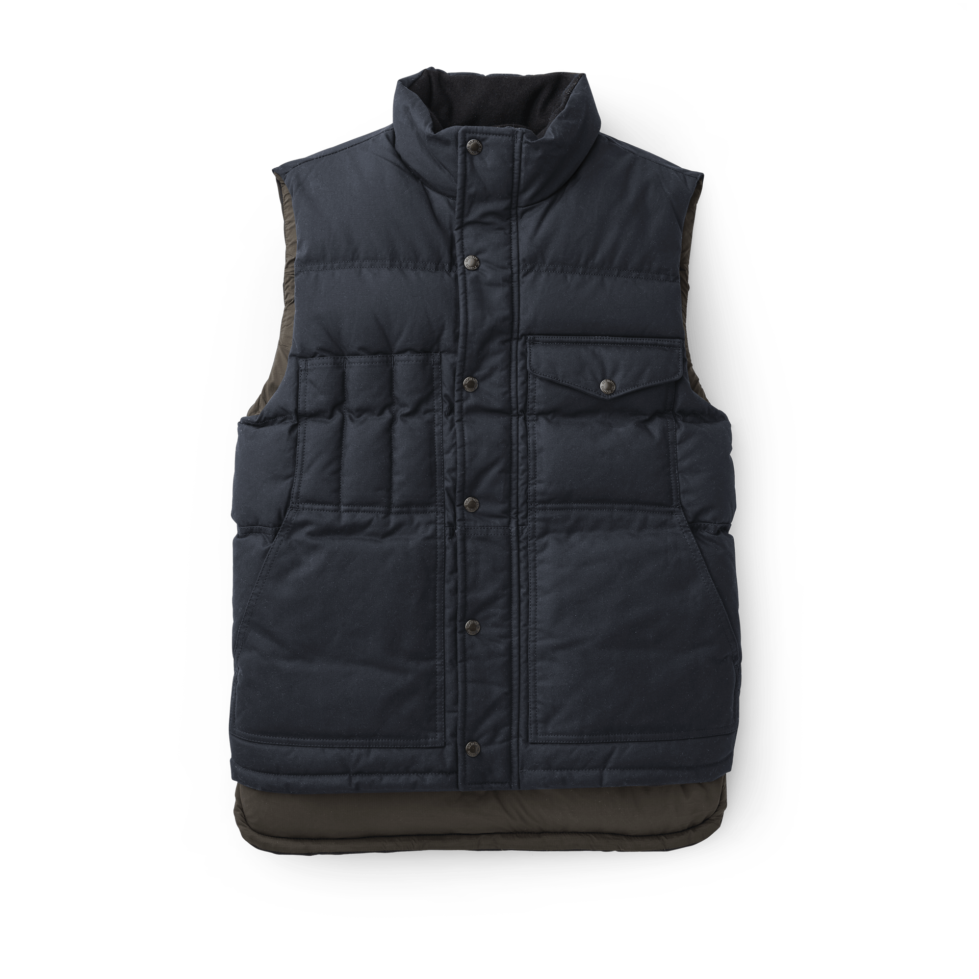 Down Cruiser Vest