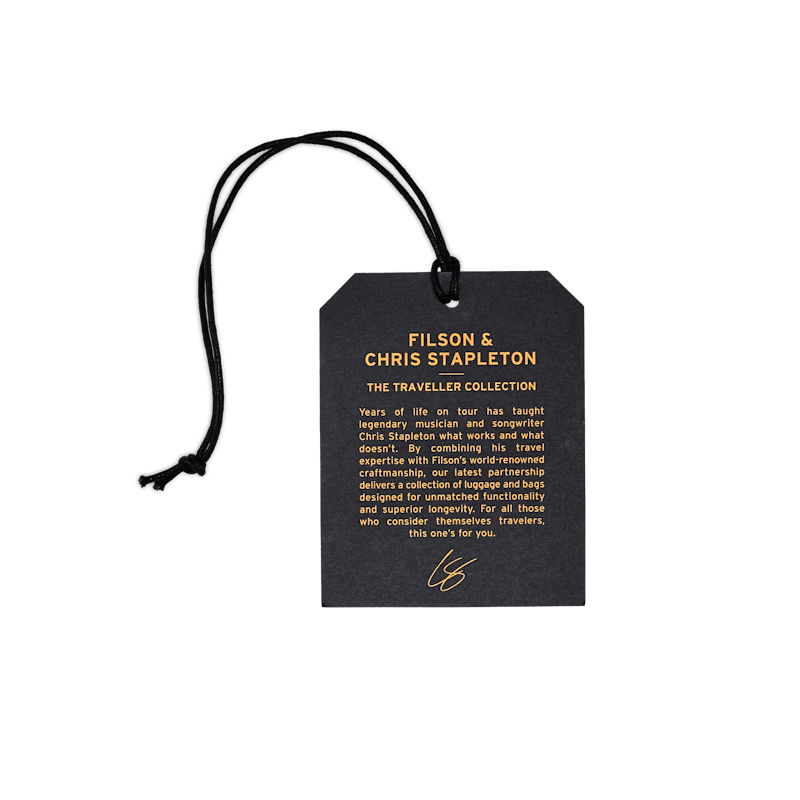Traveller Outfitter Bag