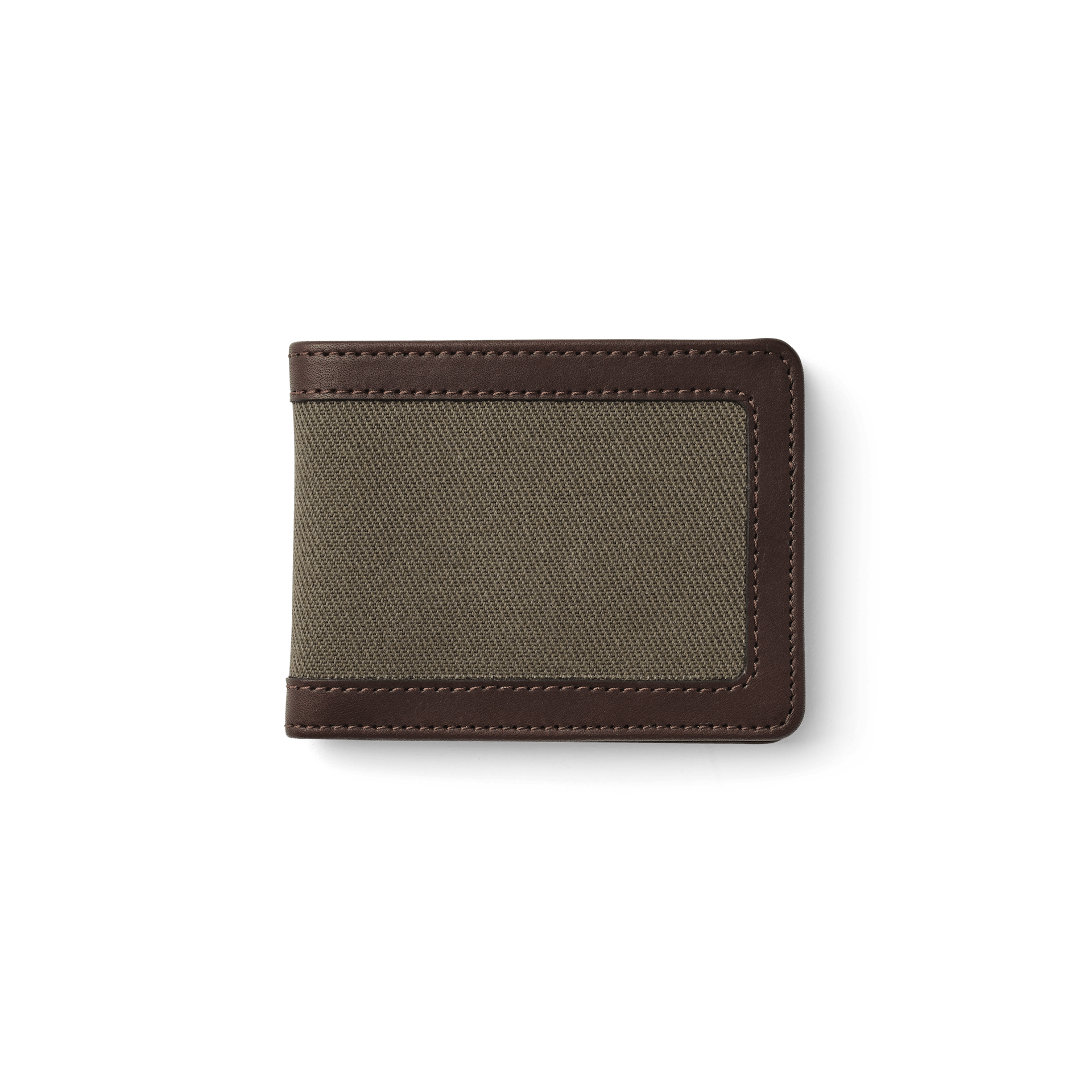 Rugged Twill Outfitter Wallet