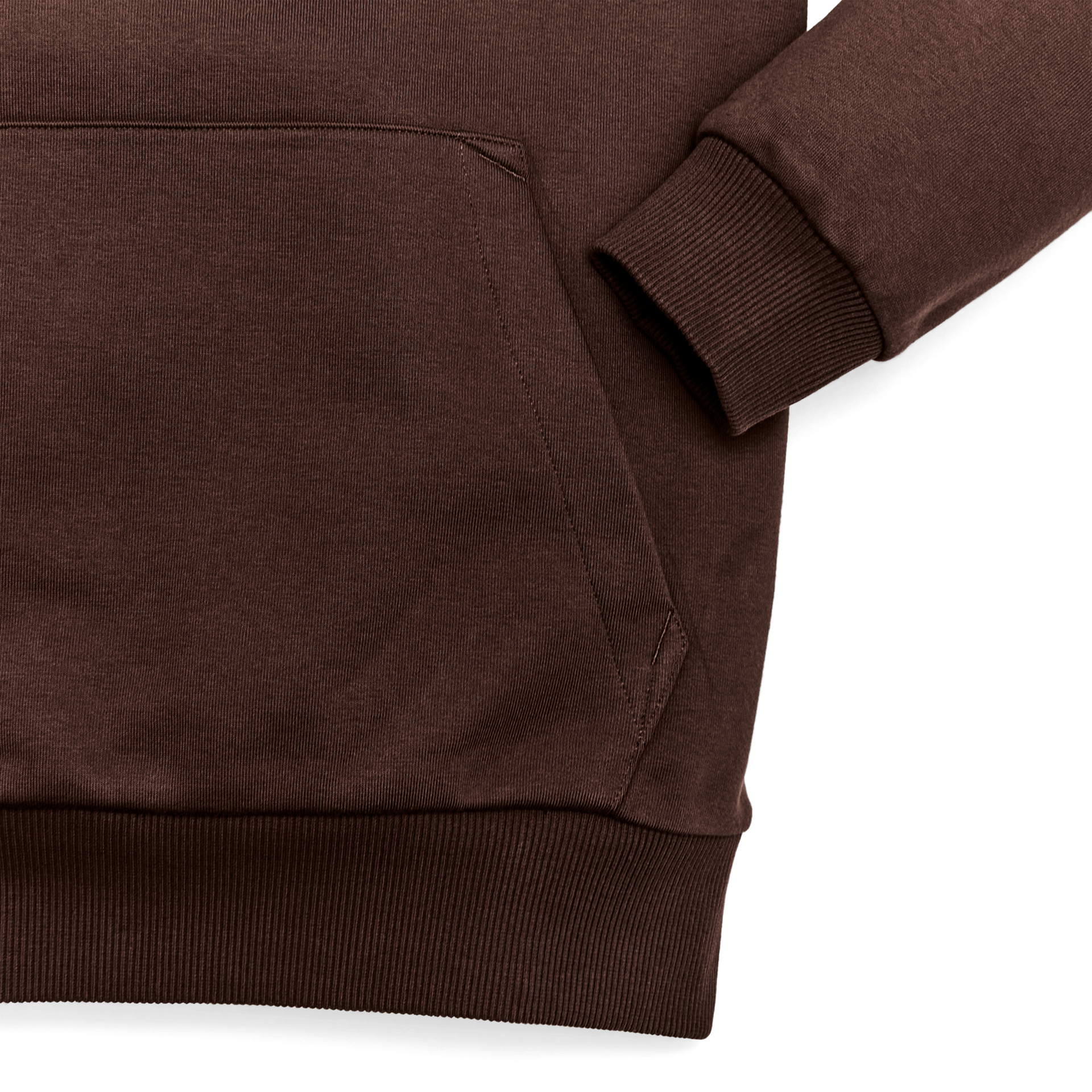 Prospector Embroidered Hoodie