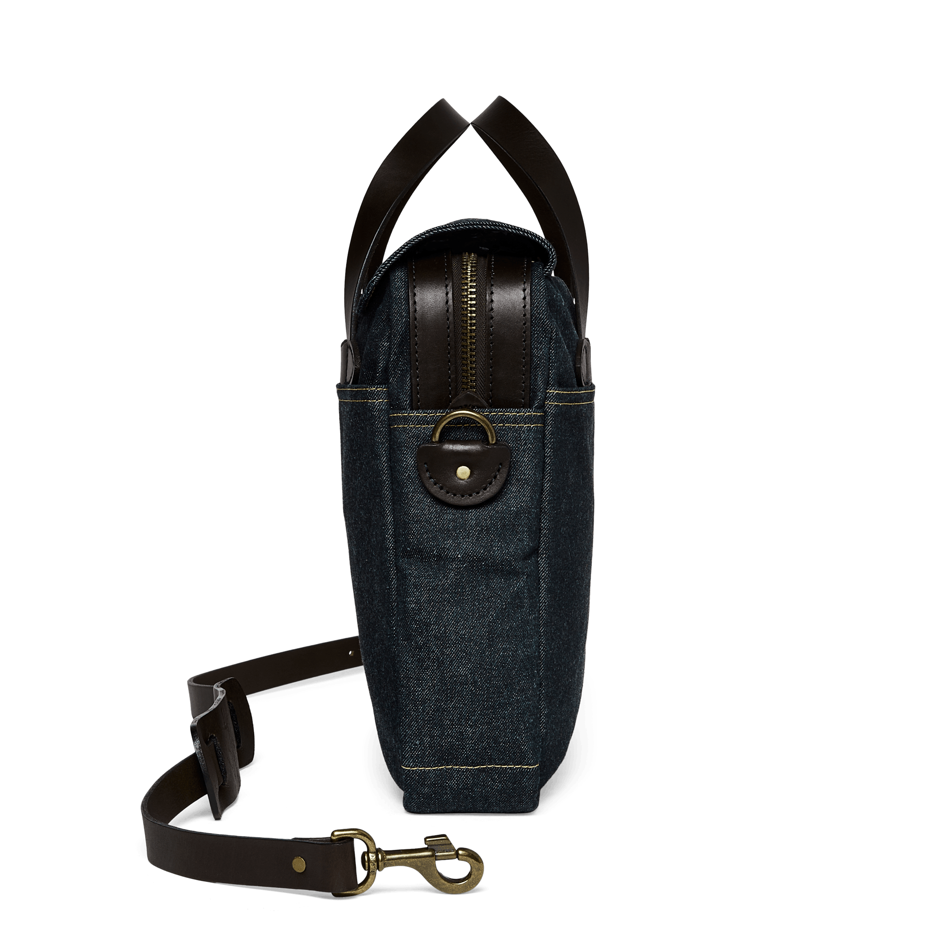 Denim Original Briefcase