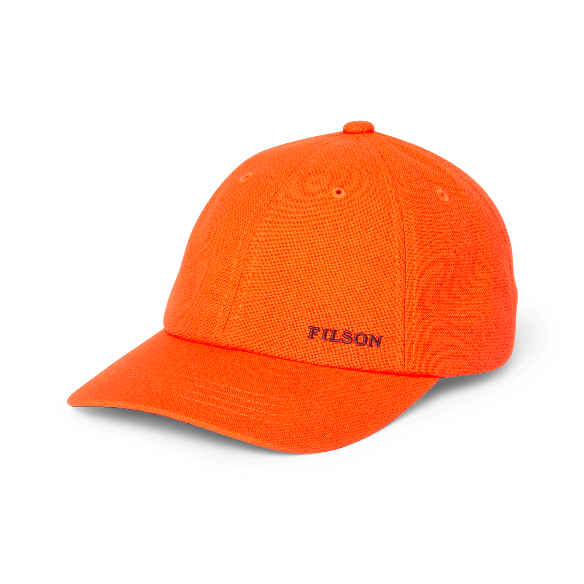 Low-Profile Cap
