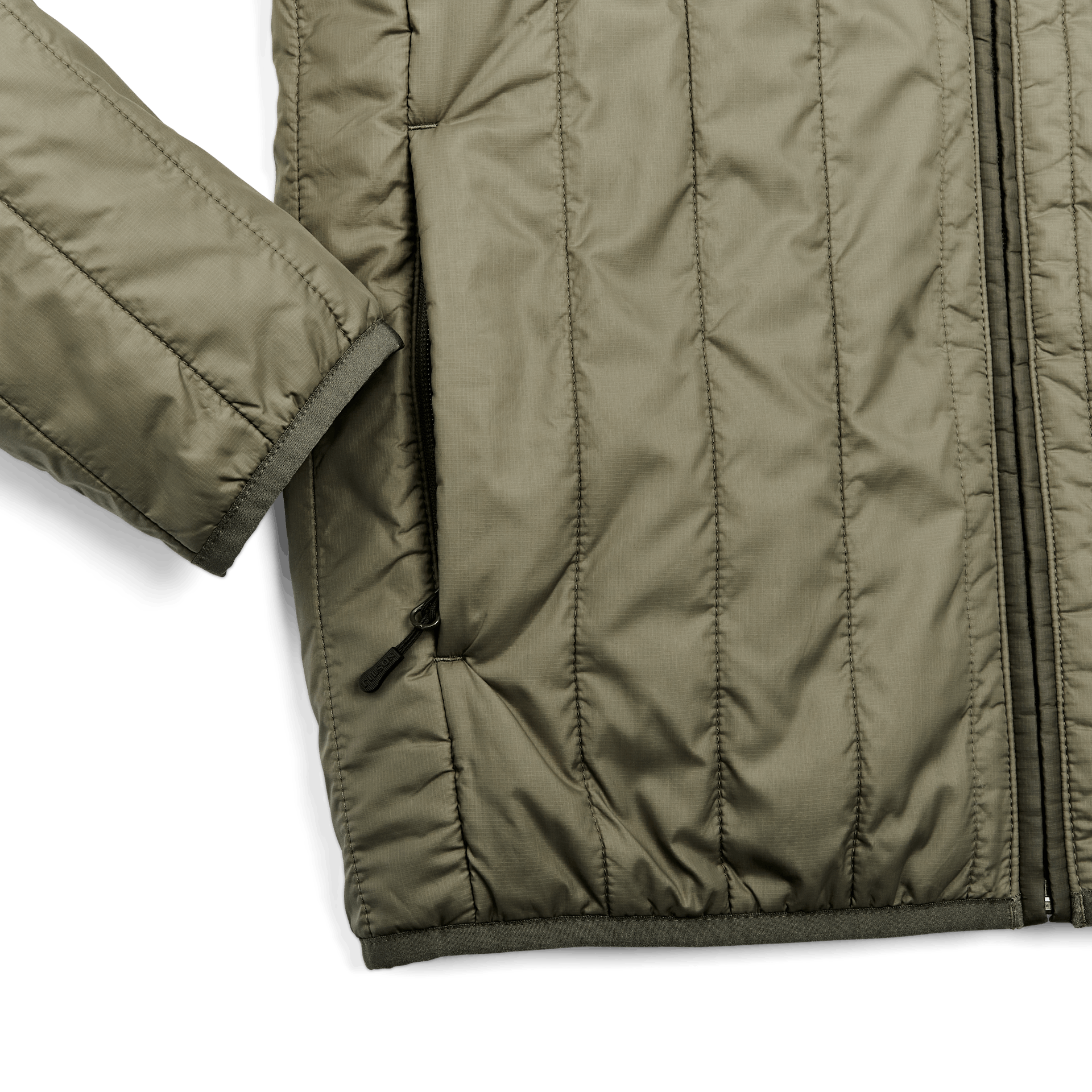 Ultralight Jacket