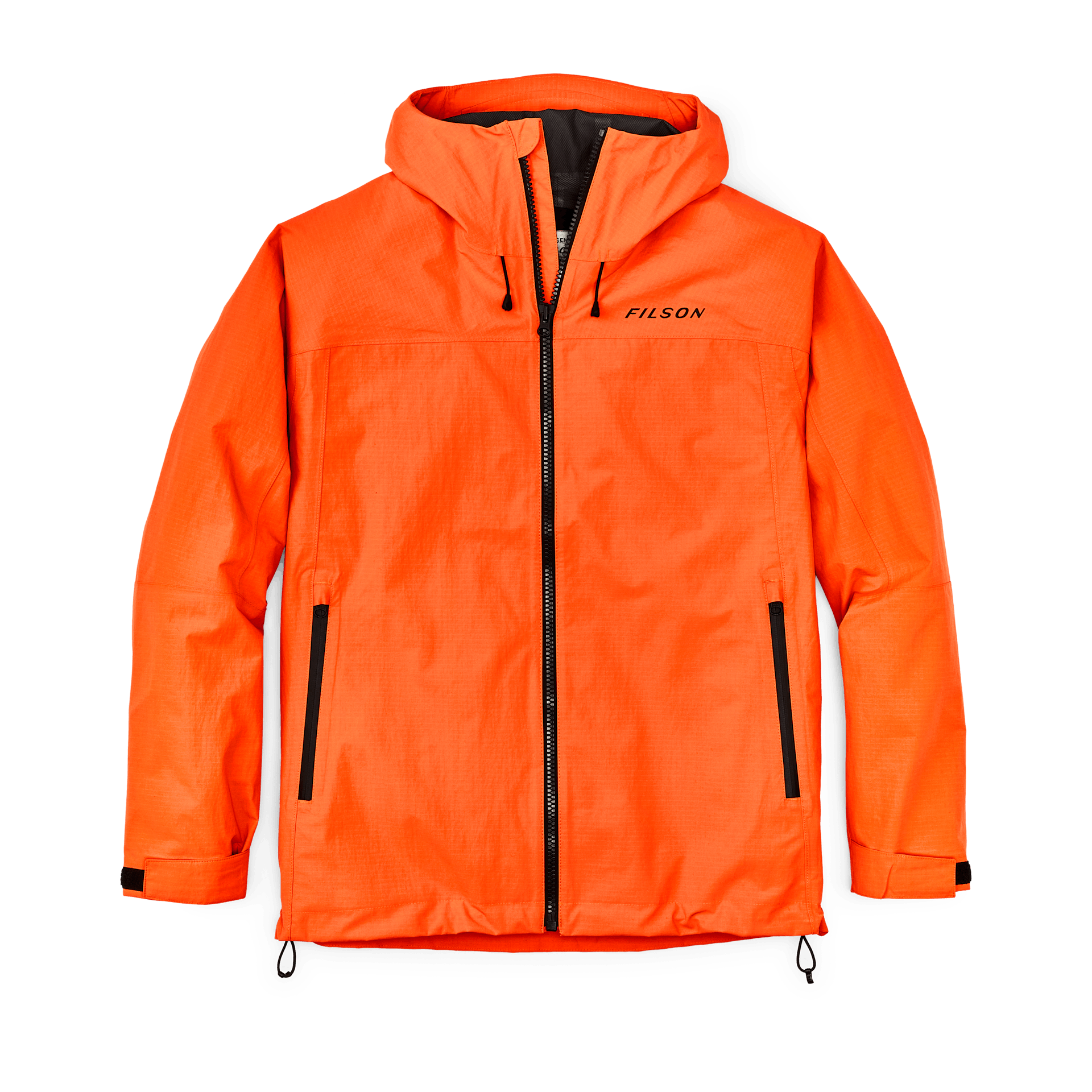 Swiftwater Rain Jacket
