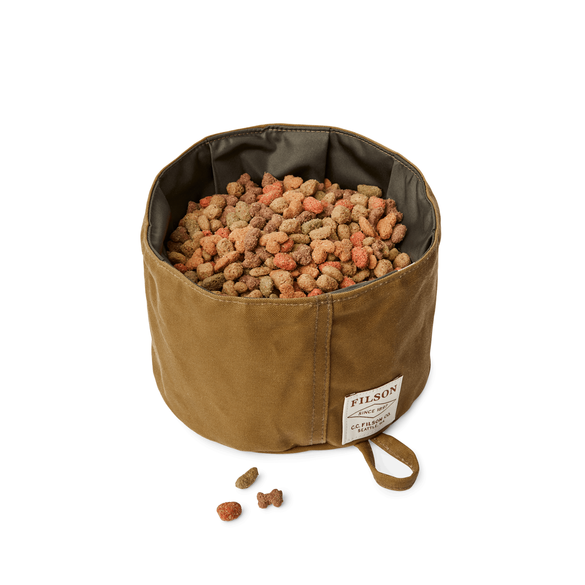 Dog Bowl
