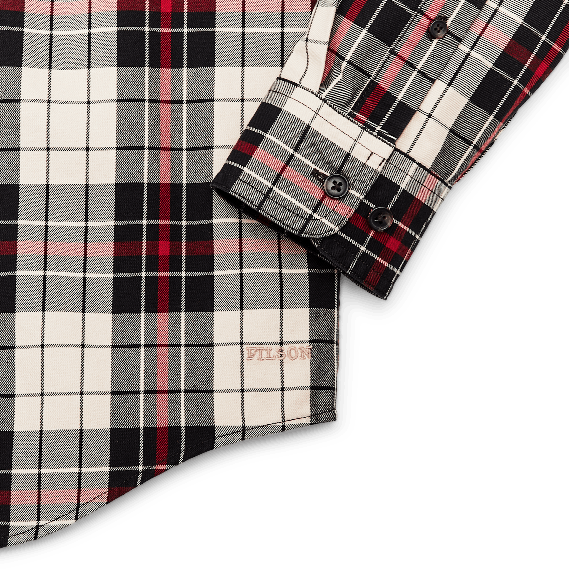 Lightweight Alaskan Guide Shirt