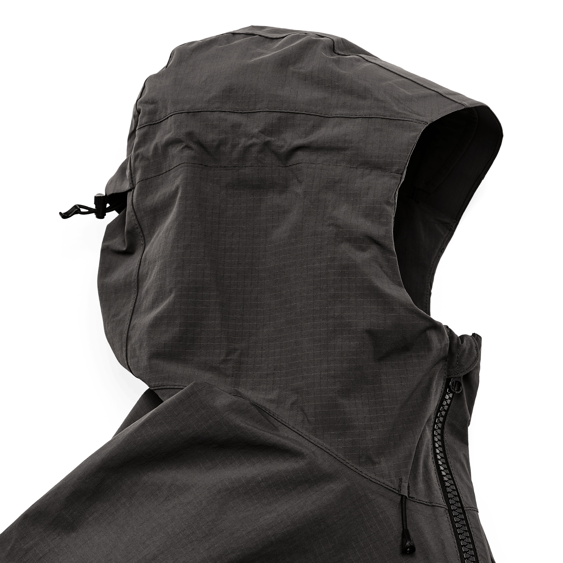 Swiftwater Rain Jacket