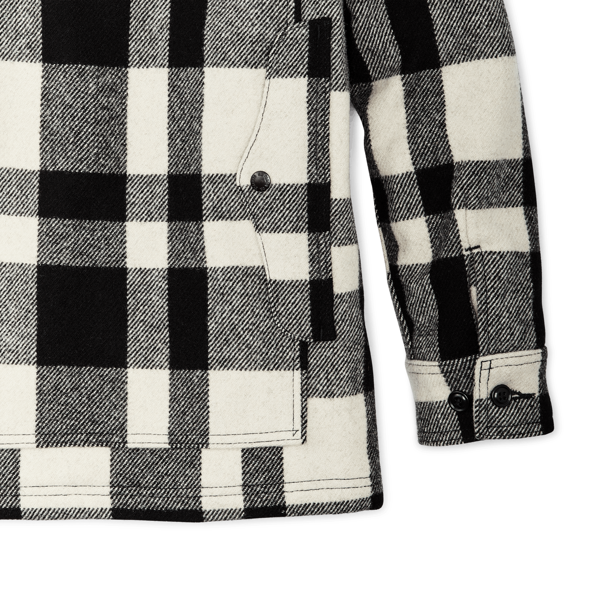 Women's Mackinaw Cruiser