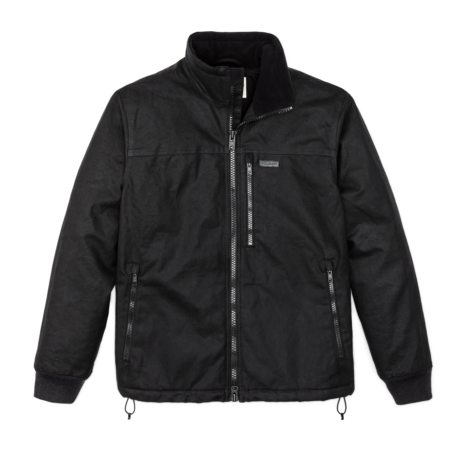 Tin Cloth Primaloft® Jacket