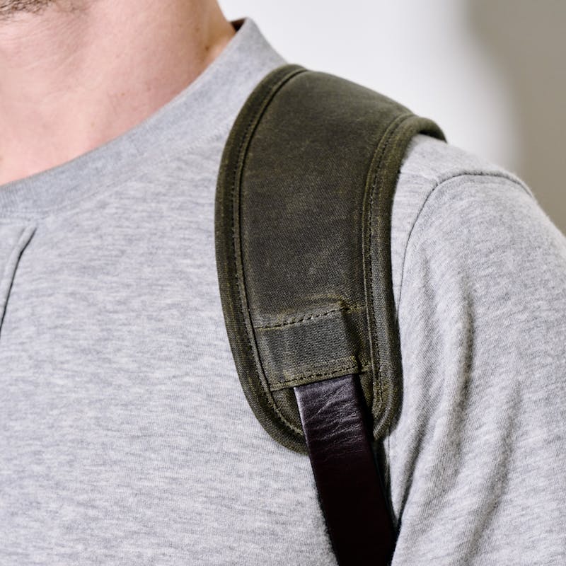 Journeyman Backpack