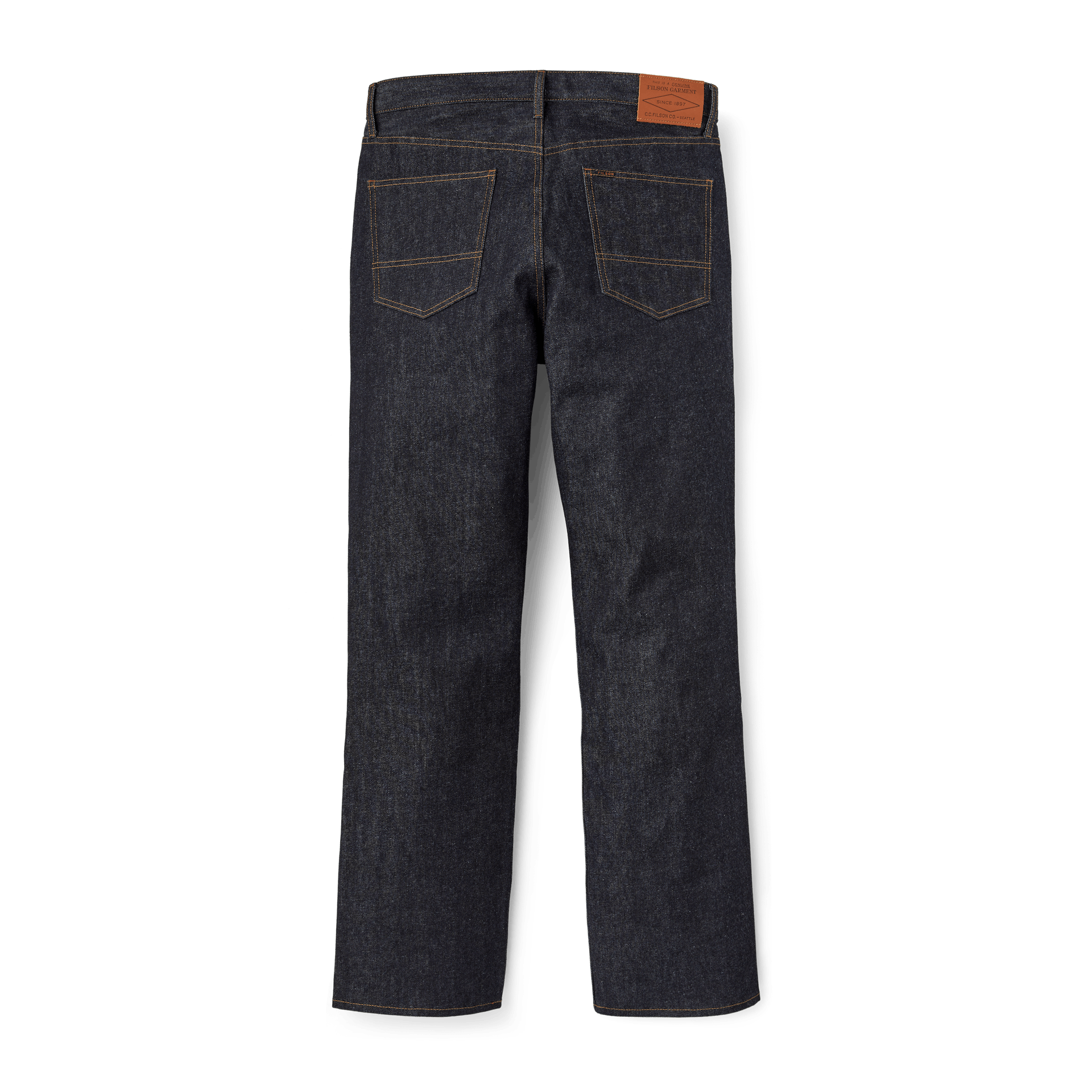 Husky Jeans