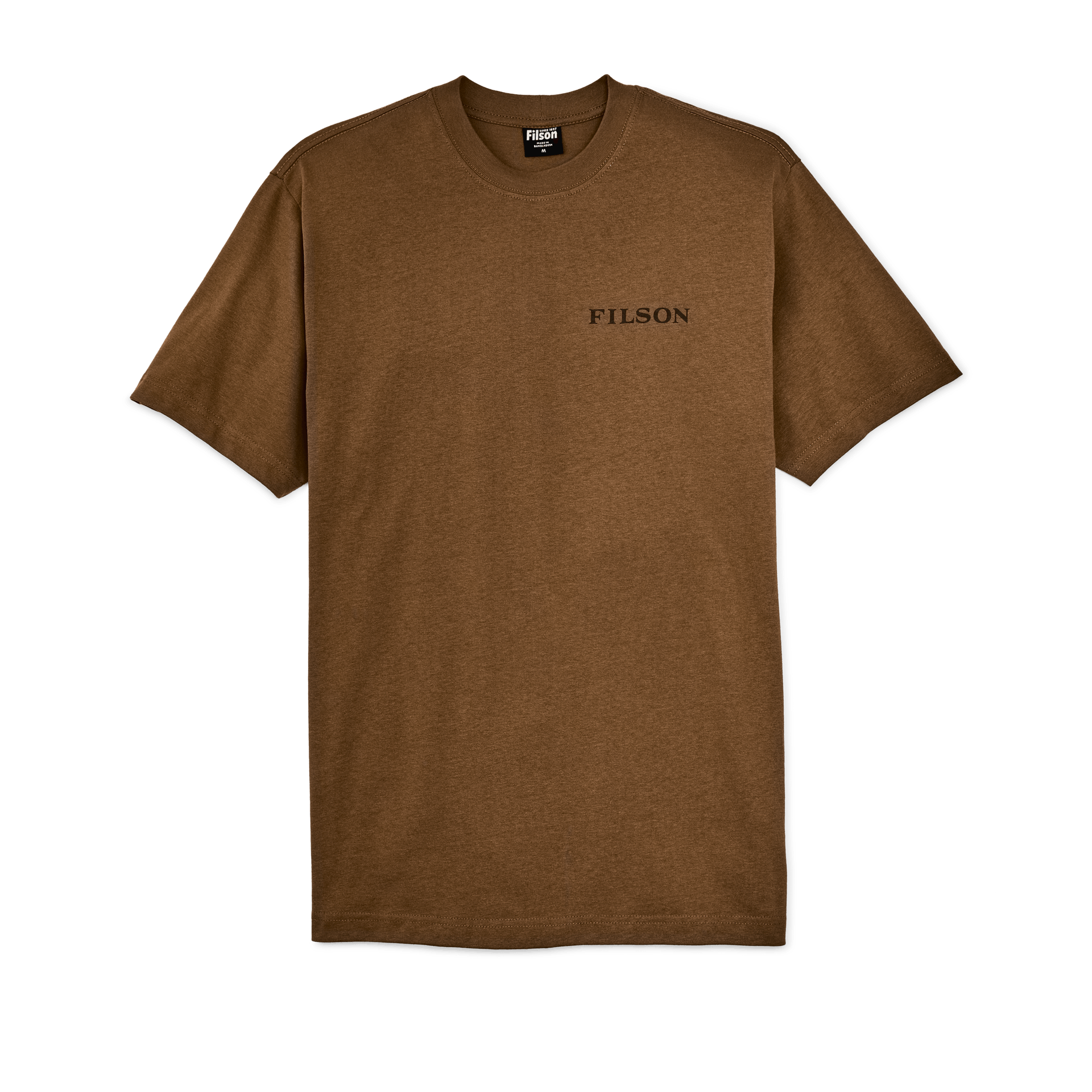 Frontier Graphic T-shirt