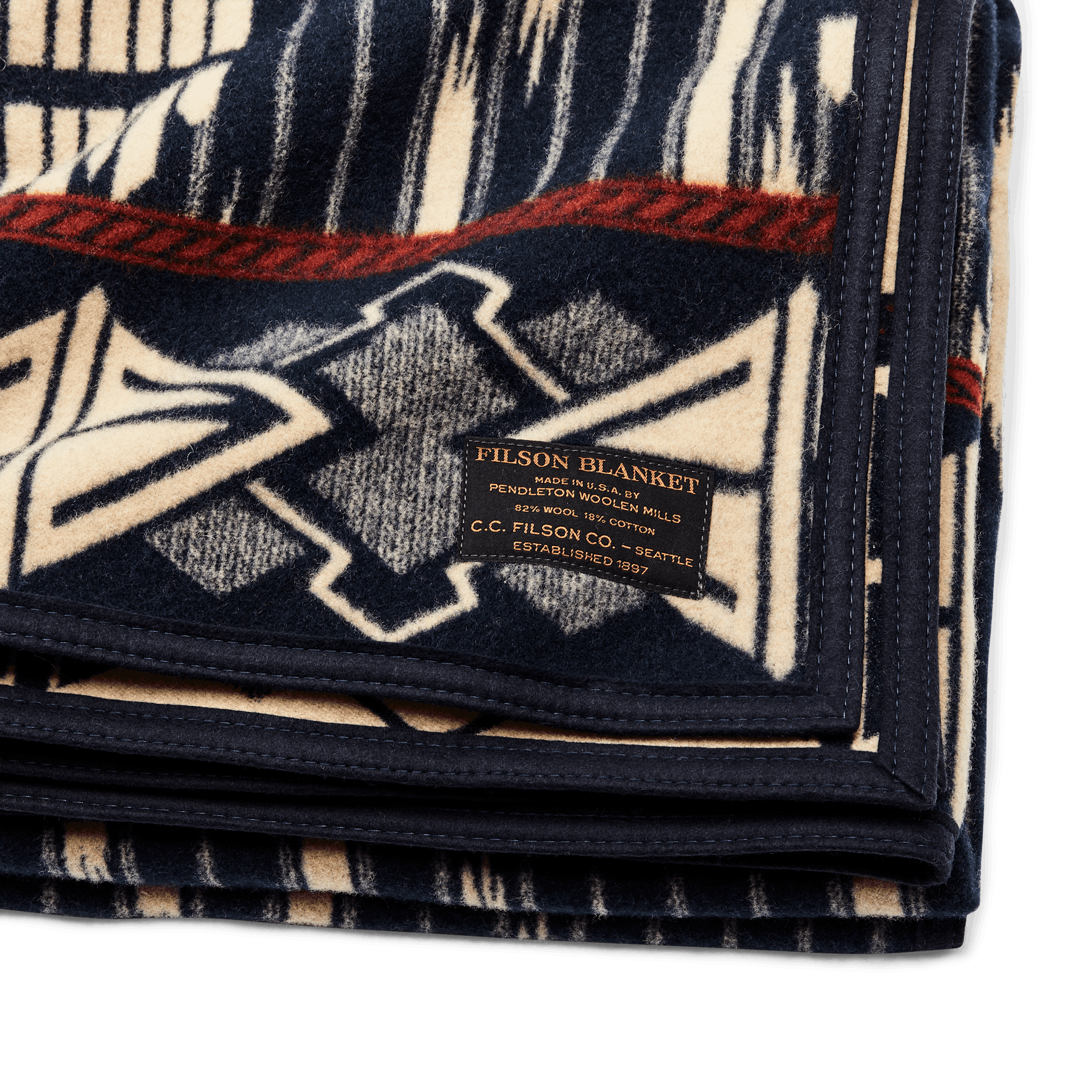 Wool Blanket