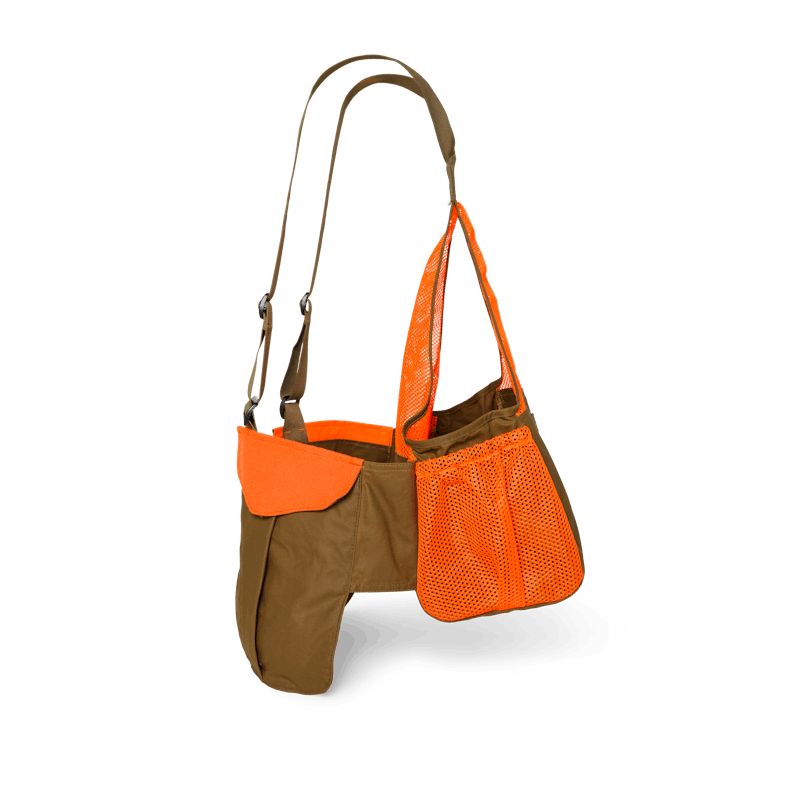 Mesh Game Bag