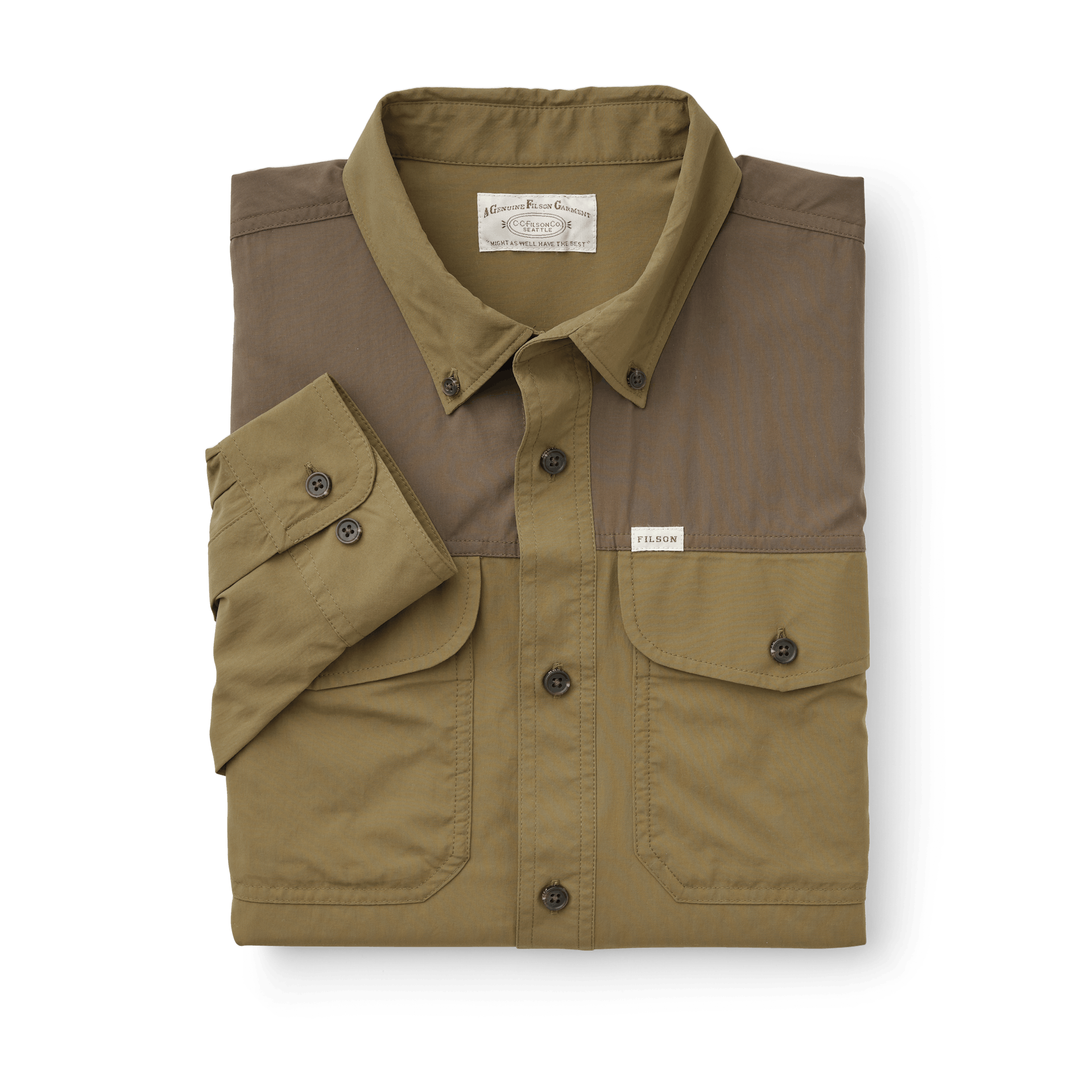 Sportsman's Shirt