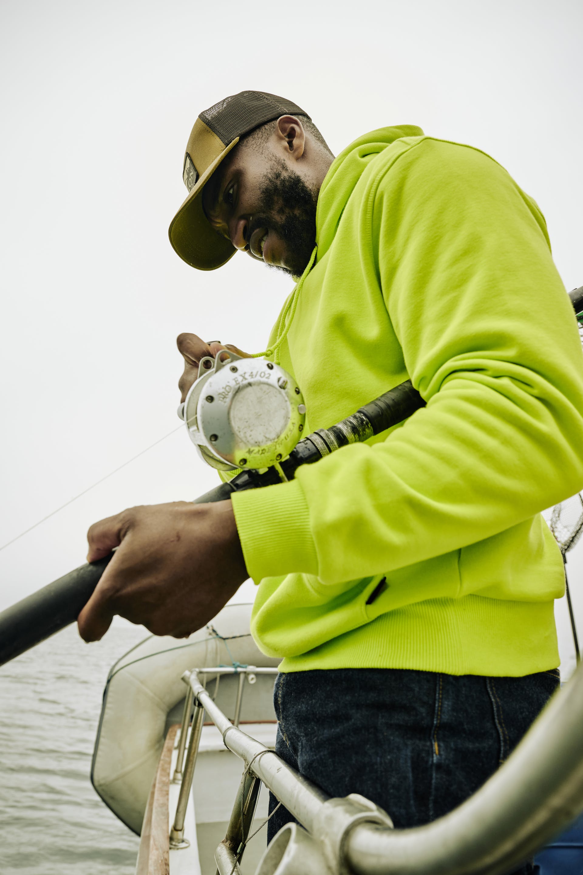 Prospector Hoodie