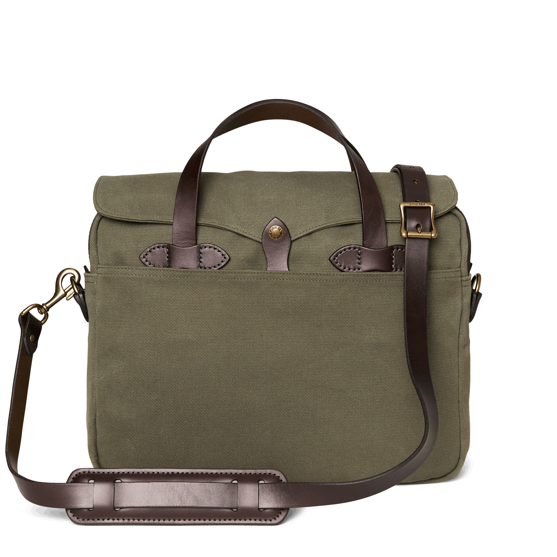 Rugged Twill Original Briefcase