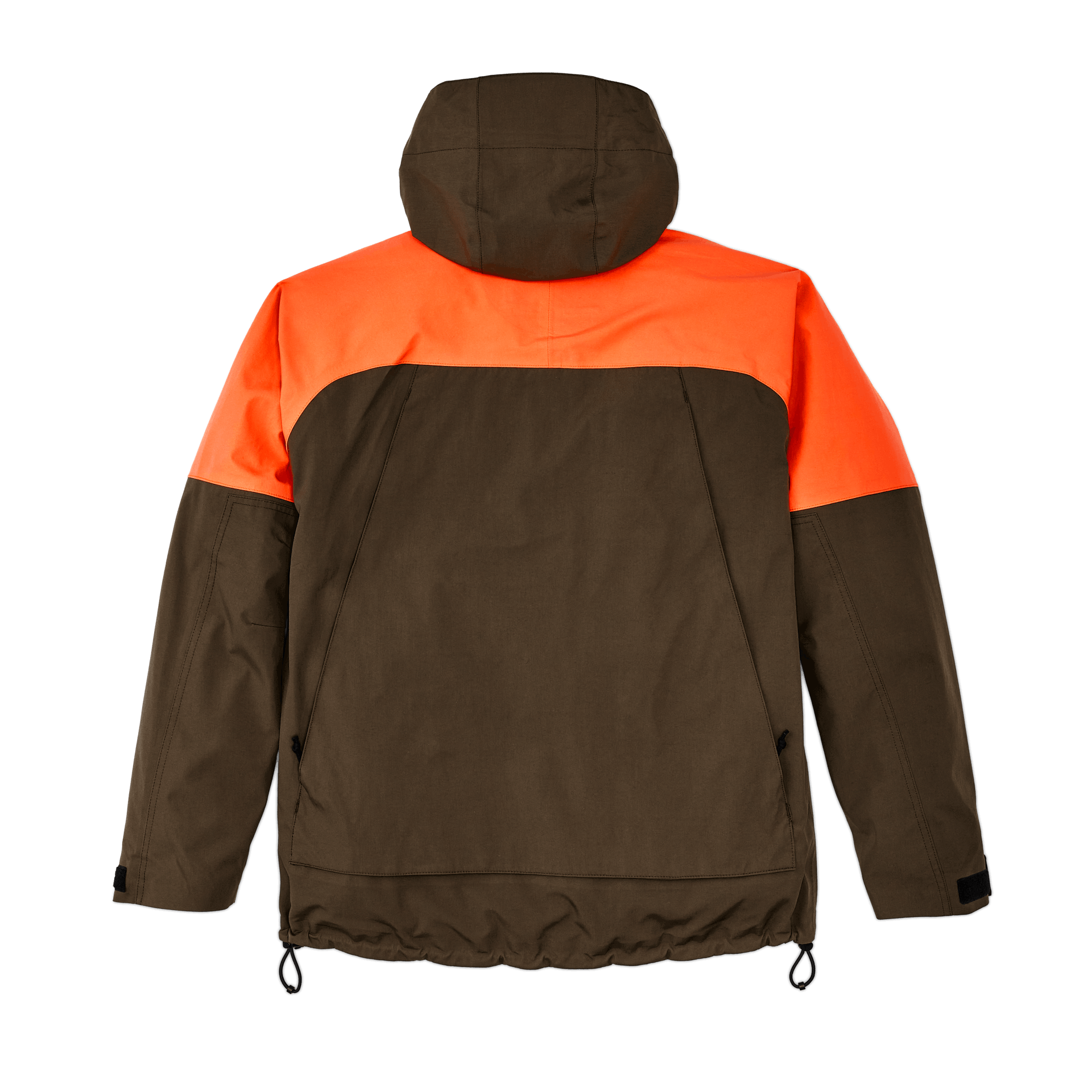 3-layer Field Jacket