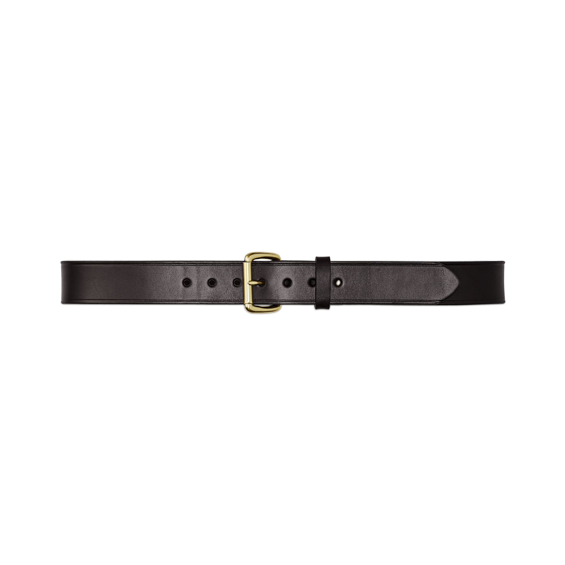 1 1/2" Bridle Leather Belt