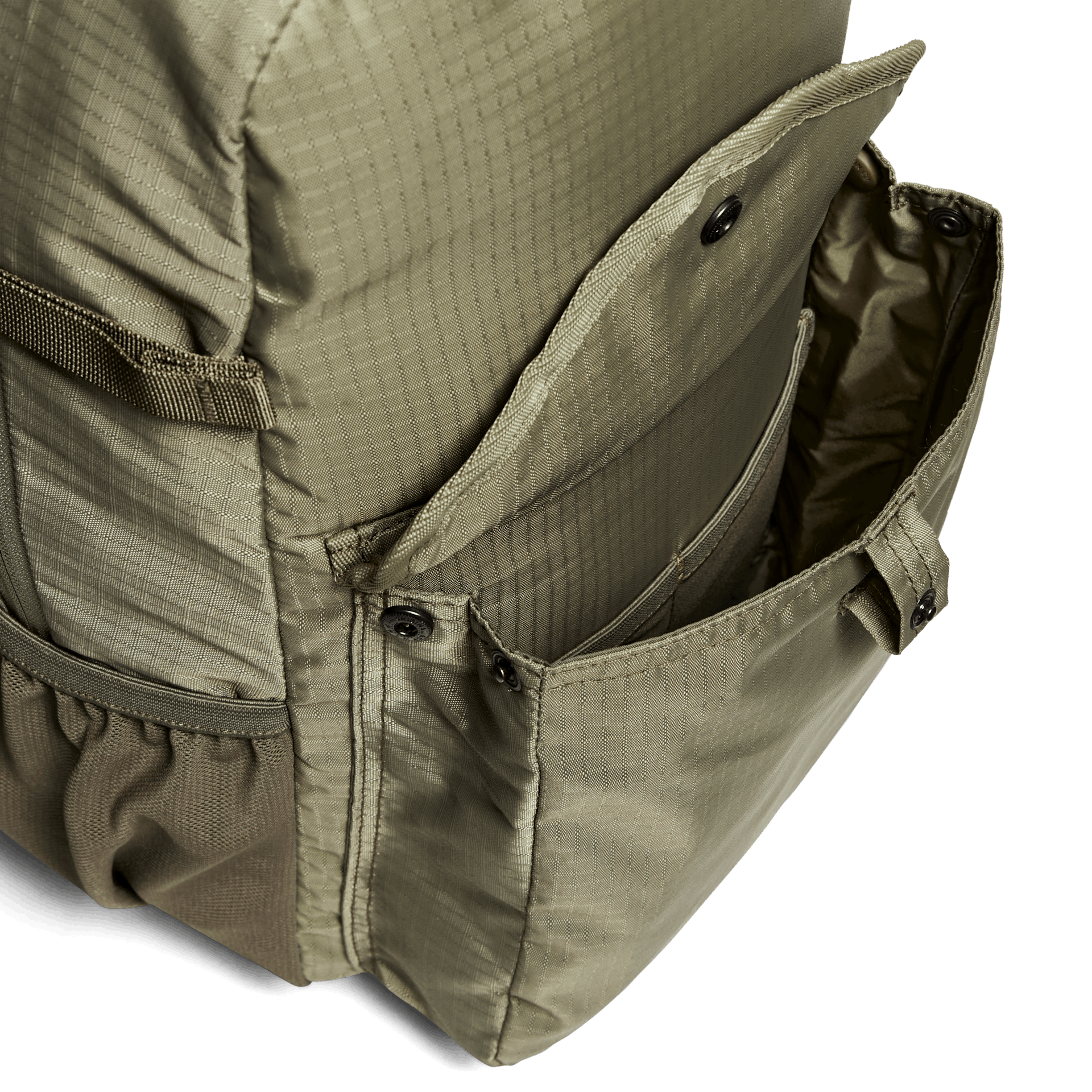 Fishing Guide Vest