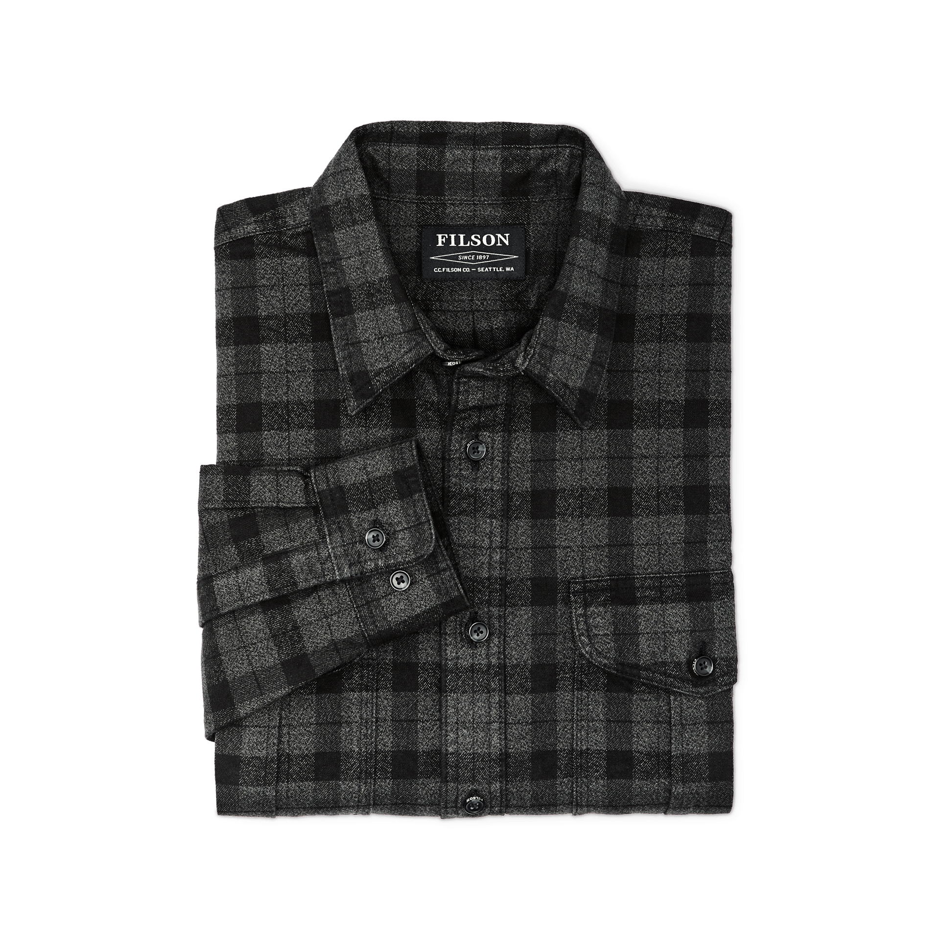 Alaskan Guide Shirt