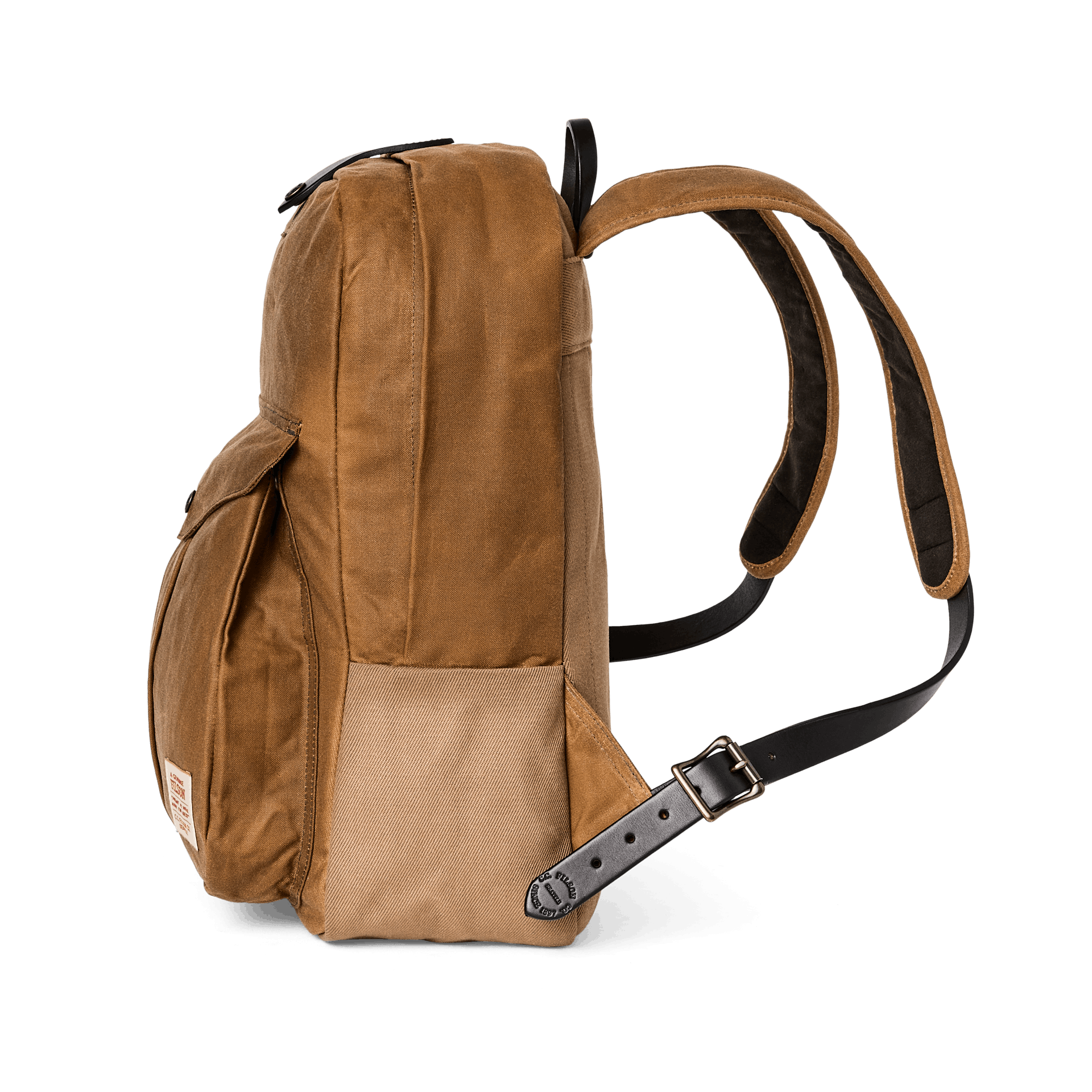 Journeyman Backpack