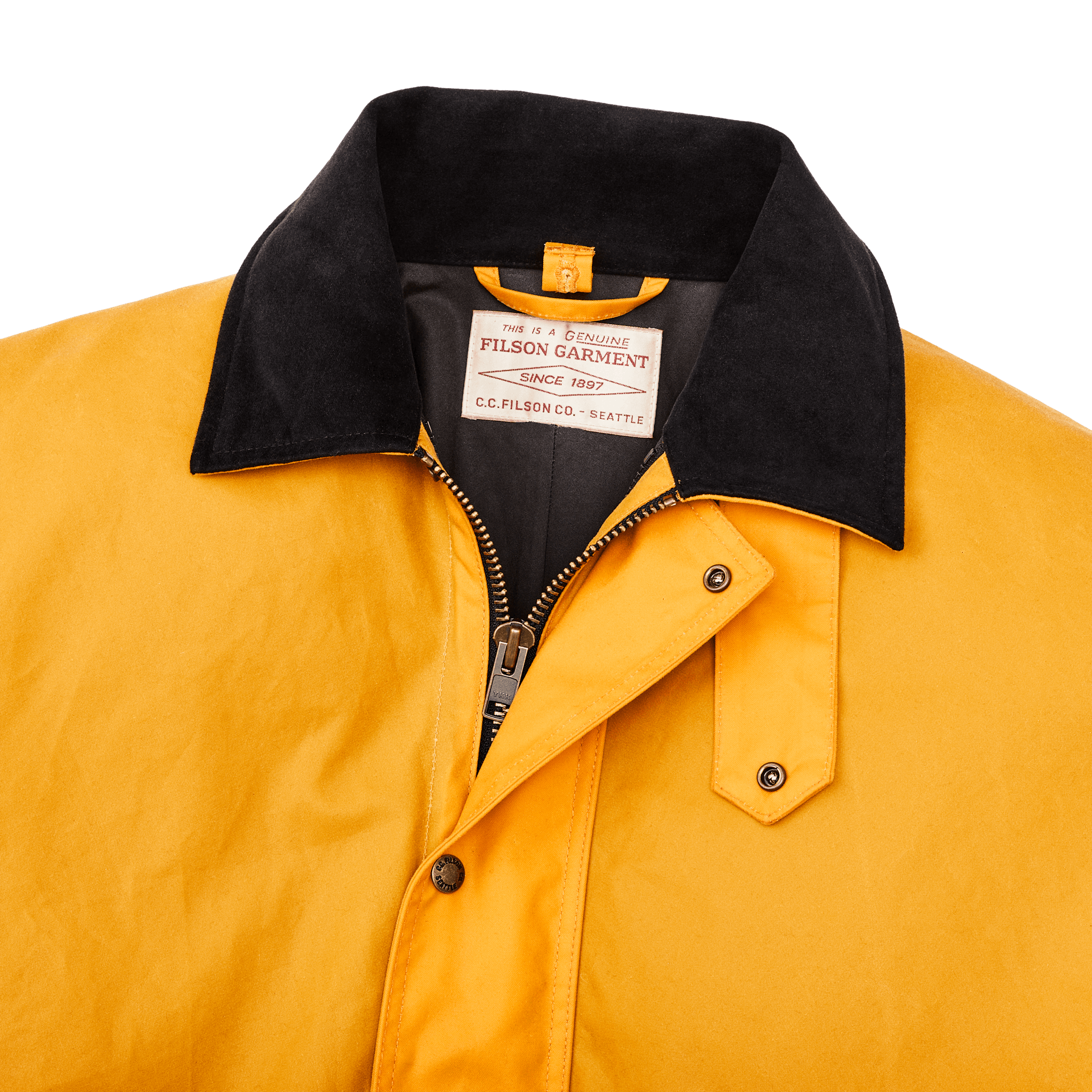 Foul Weather Jacket