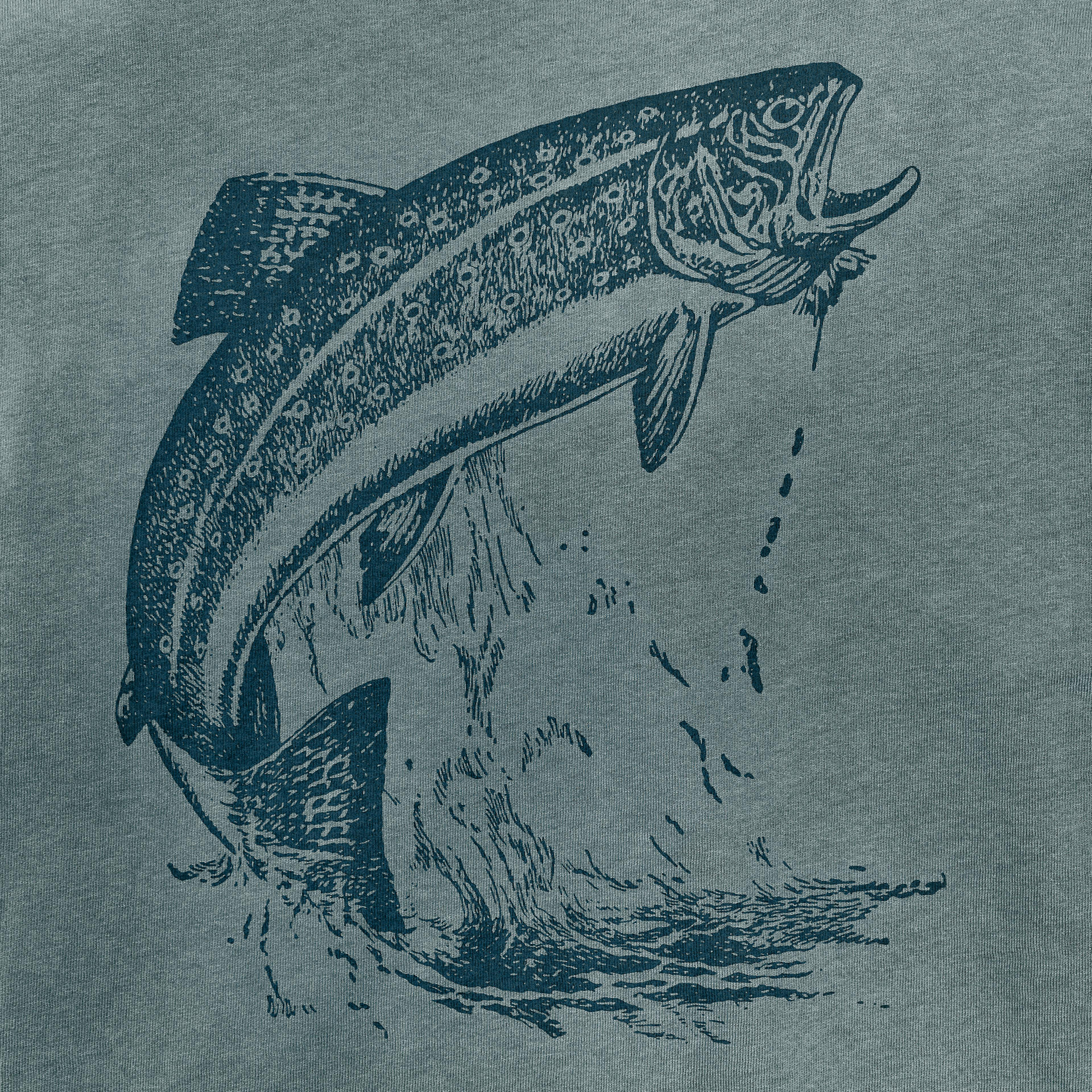 Frontier Graphic T-shirt