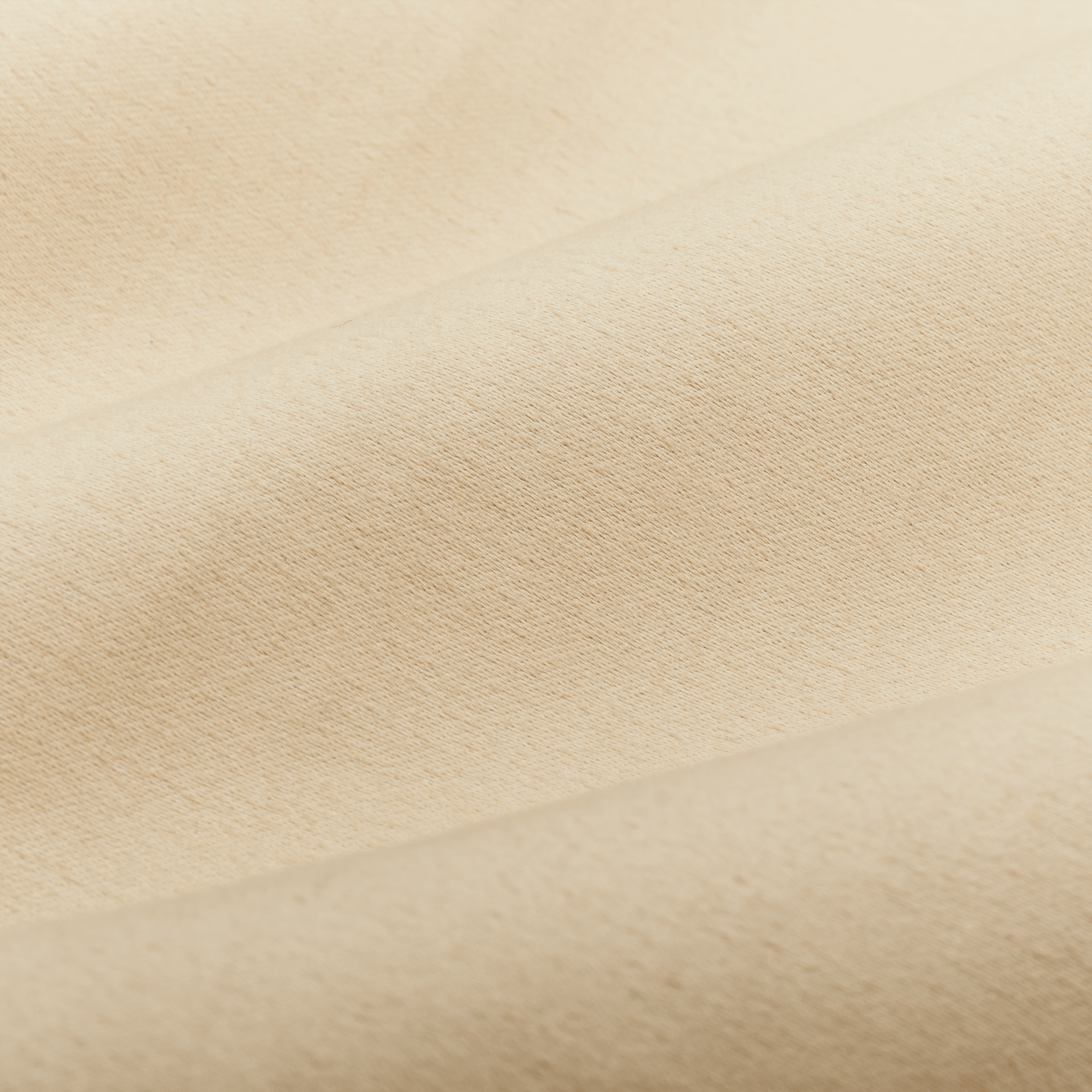 Moleskin Quarter Zip Shirt