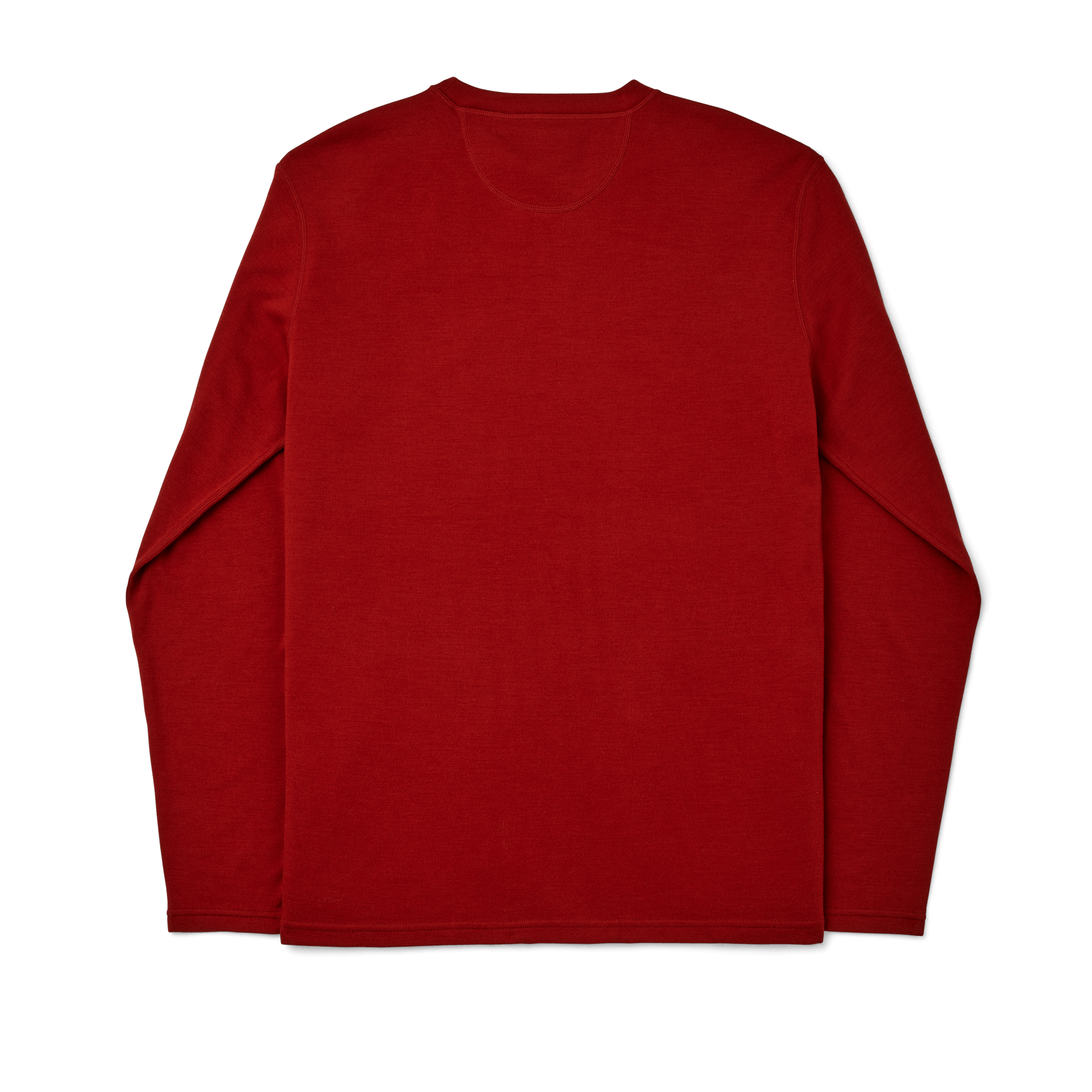 280G Merino Wool Crewneck