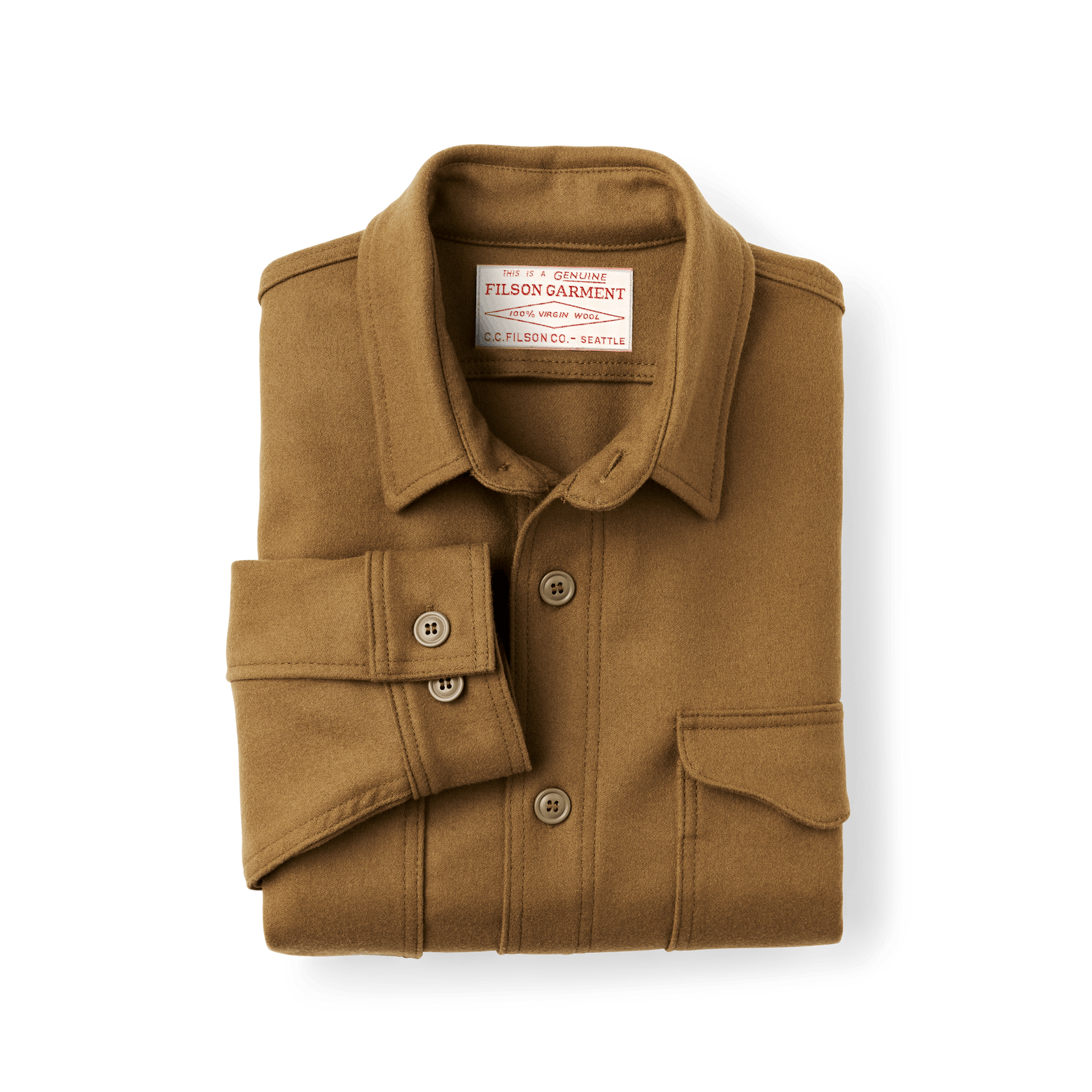 Jac-shirt