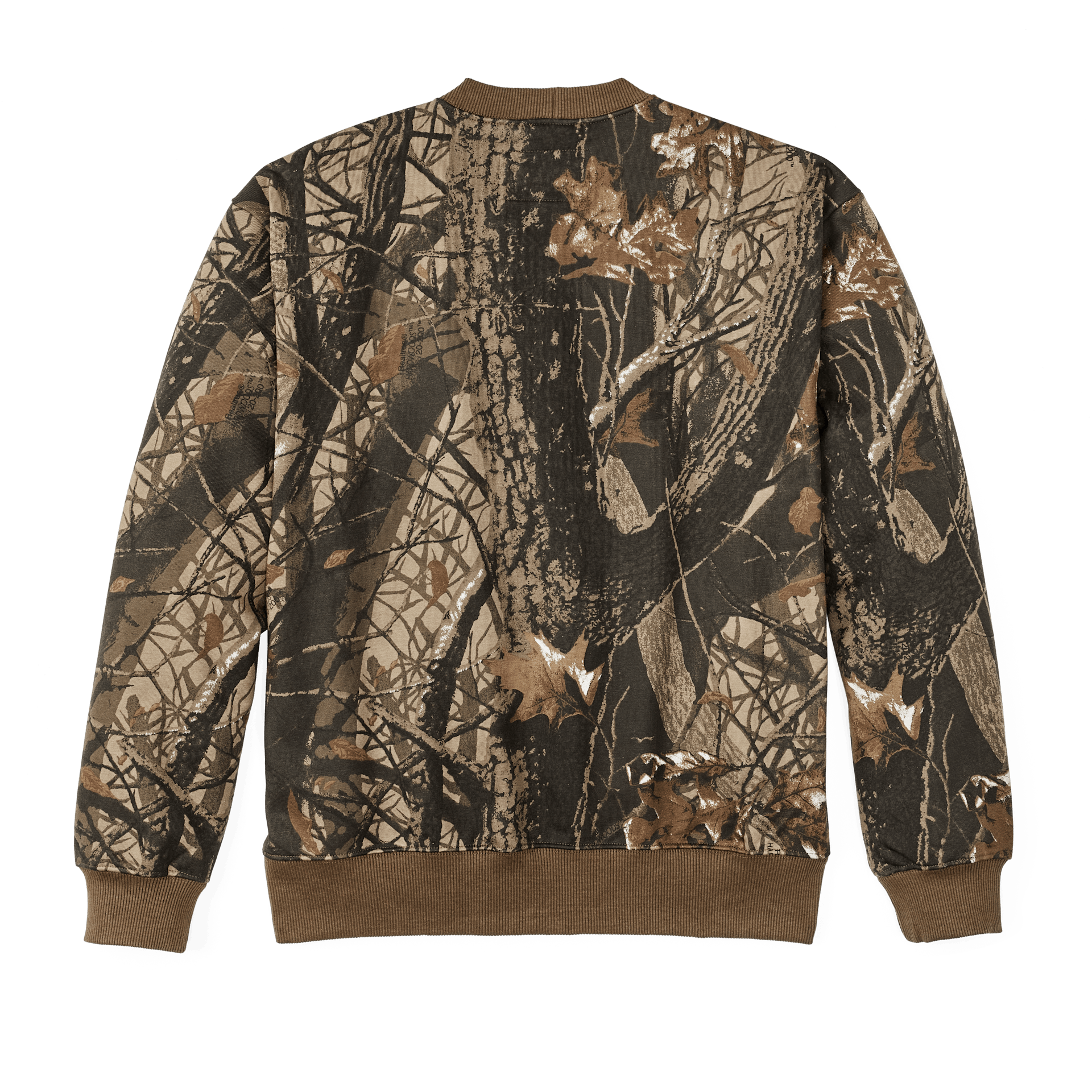 Prospector Crewneck Sweatshirt