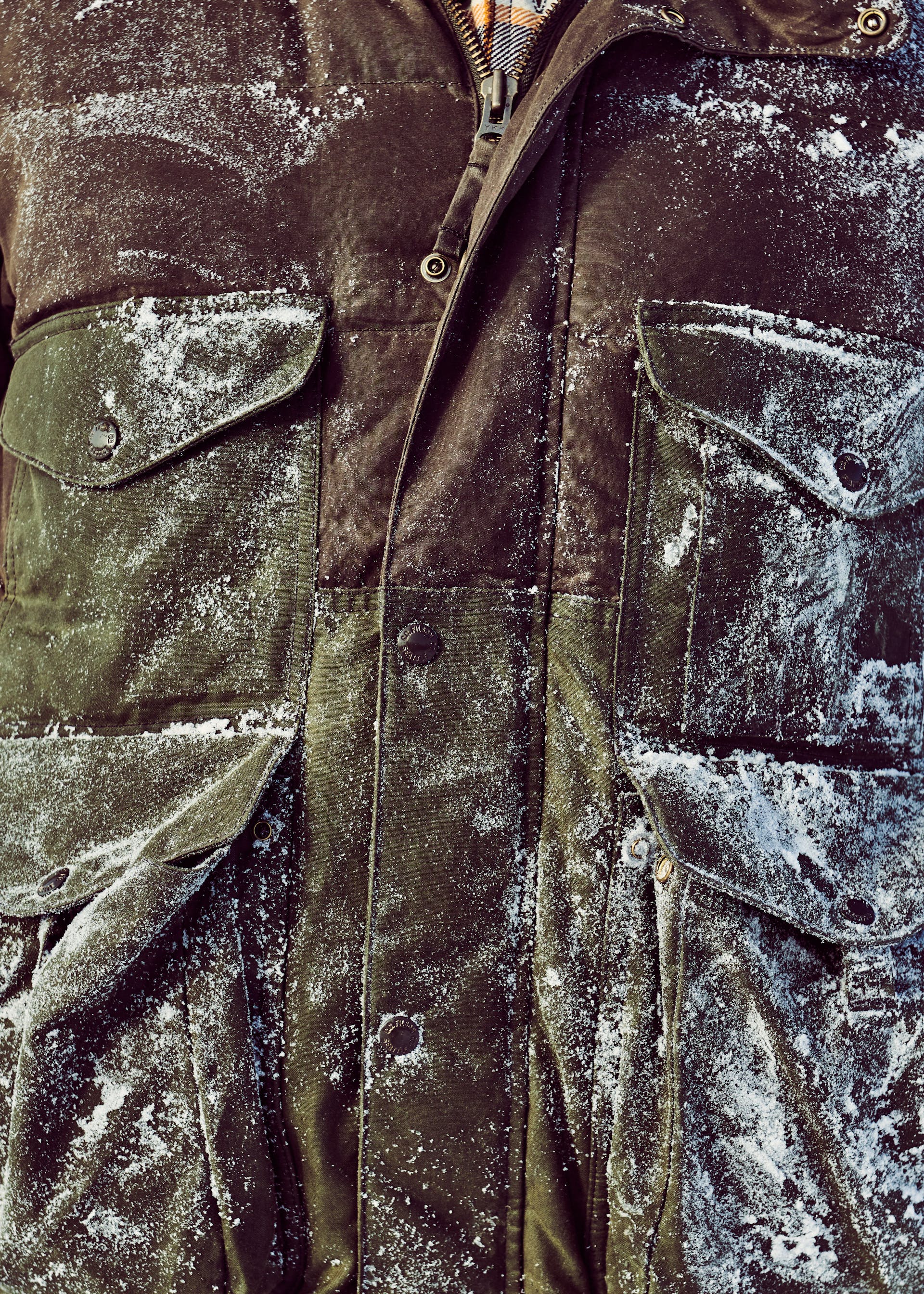 Down Cruiser Jacket