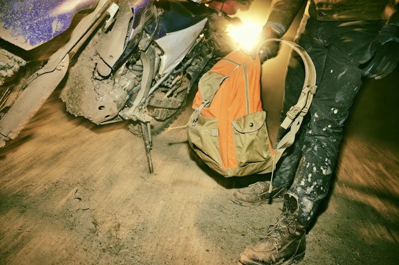 Surveyor 36l Backpack
