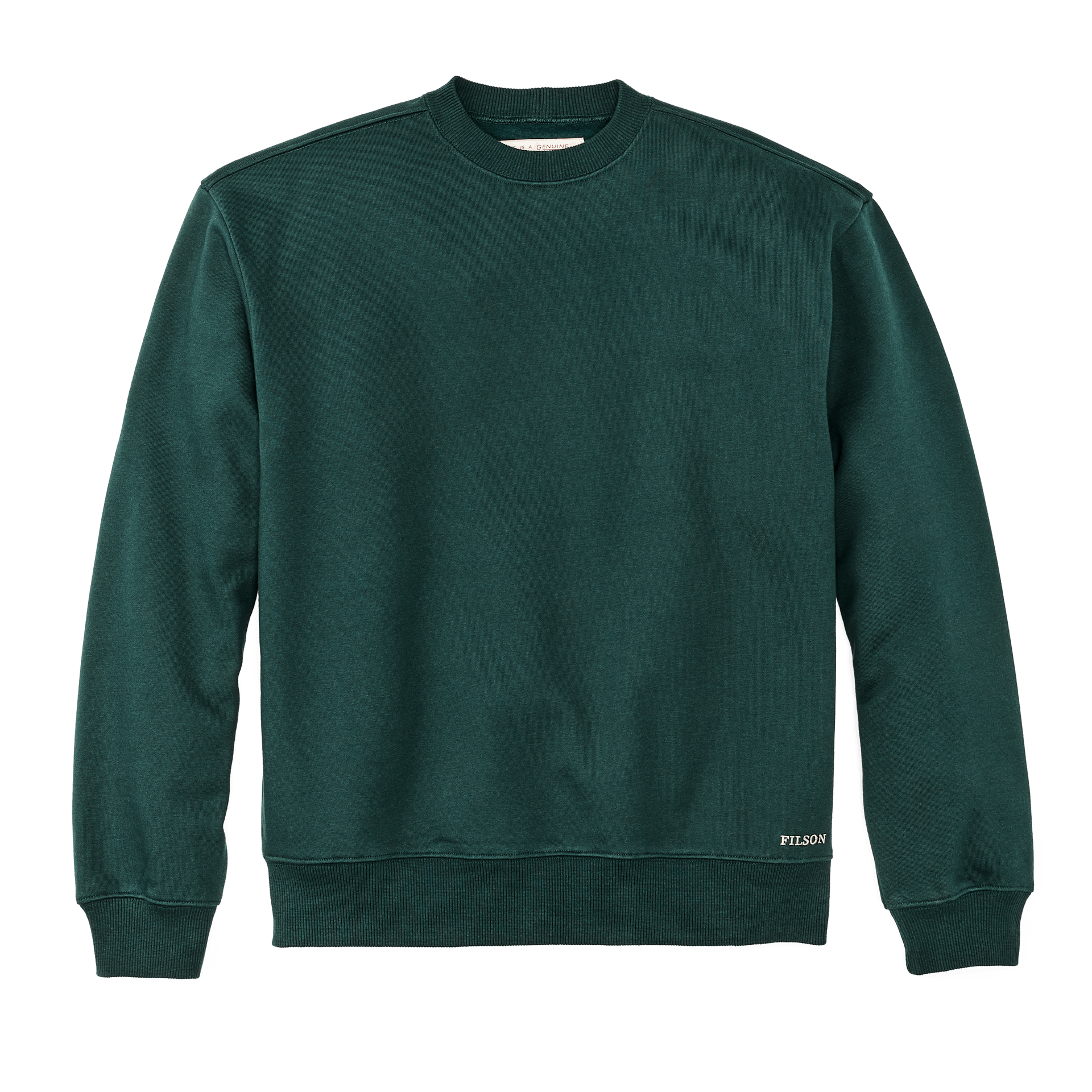 Prospector Crewneck Sweatshirt